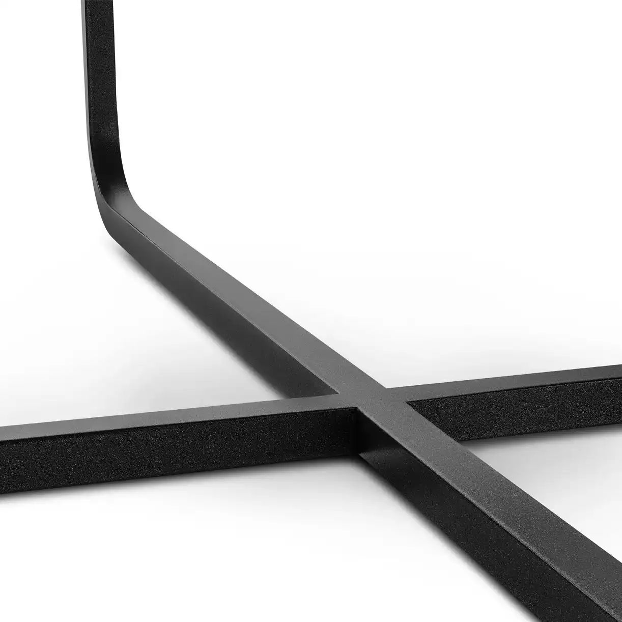 Thumbnail - Couchtisch   ¦ schwarz ¦ Maße (cm): B: 58 H: 53 Tische > Couchtische > Couchtische rund - Höffner