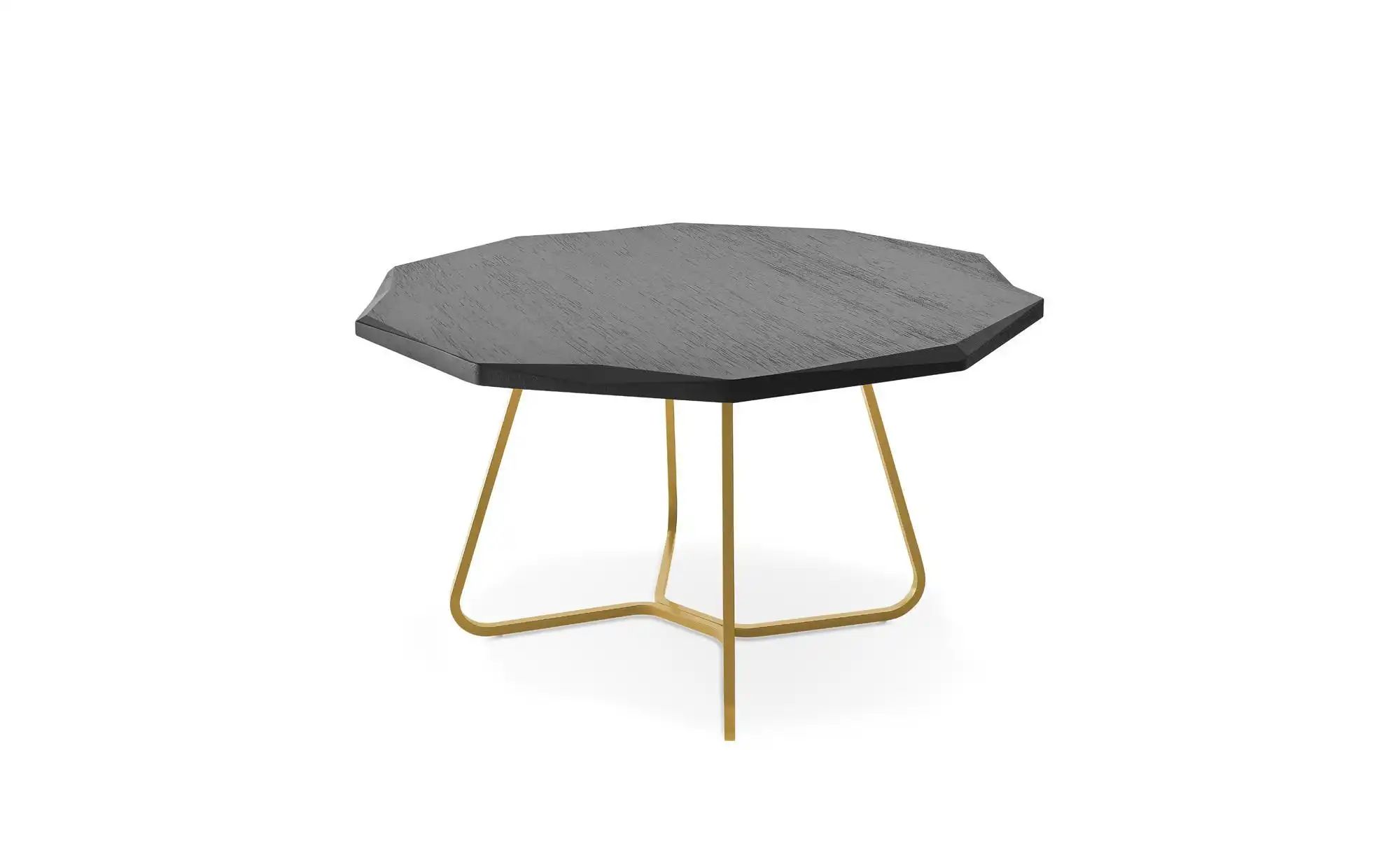 Couchtisch   ¦ gold ¦ Maße (cm): B: 70 H: 35 Tische > Couchtische > Couchti günstig online kaufen