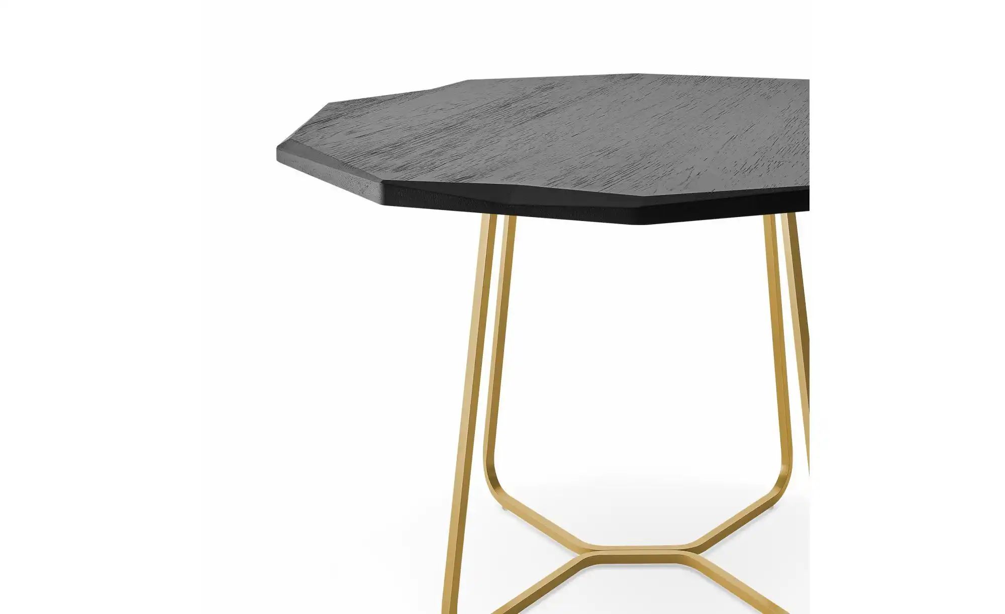 Couchtisch   ¦ gold ¦ Maße (cm): B: 70 H: 44 Tische > Couchtische > Couchti günstig online kaufen