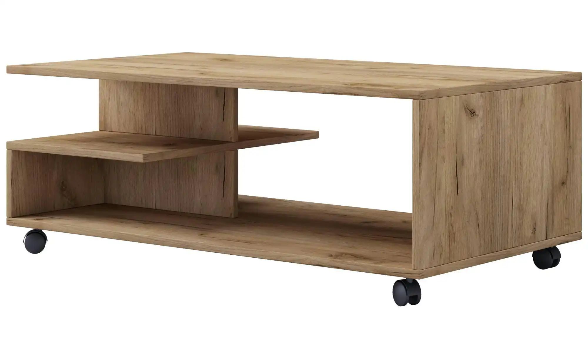 Couchtisch  Stango ¦ holzfarben ¦ Maße (cm): B: 100 H: 40 Tische > Couchtis günstig online kaufen
