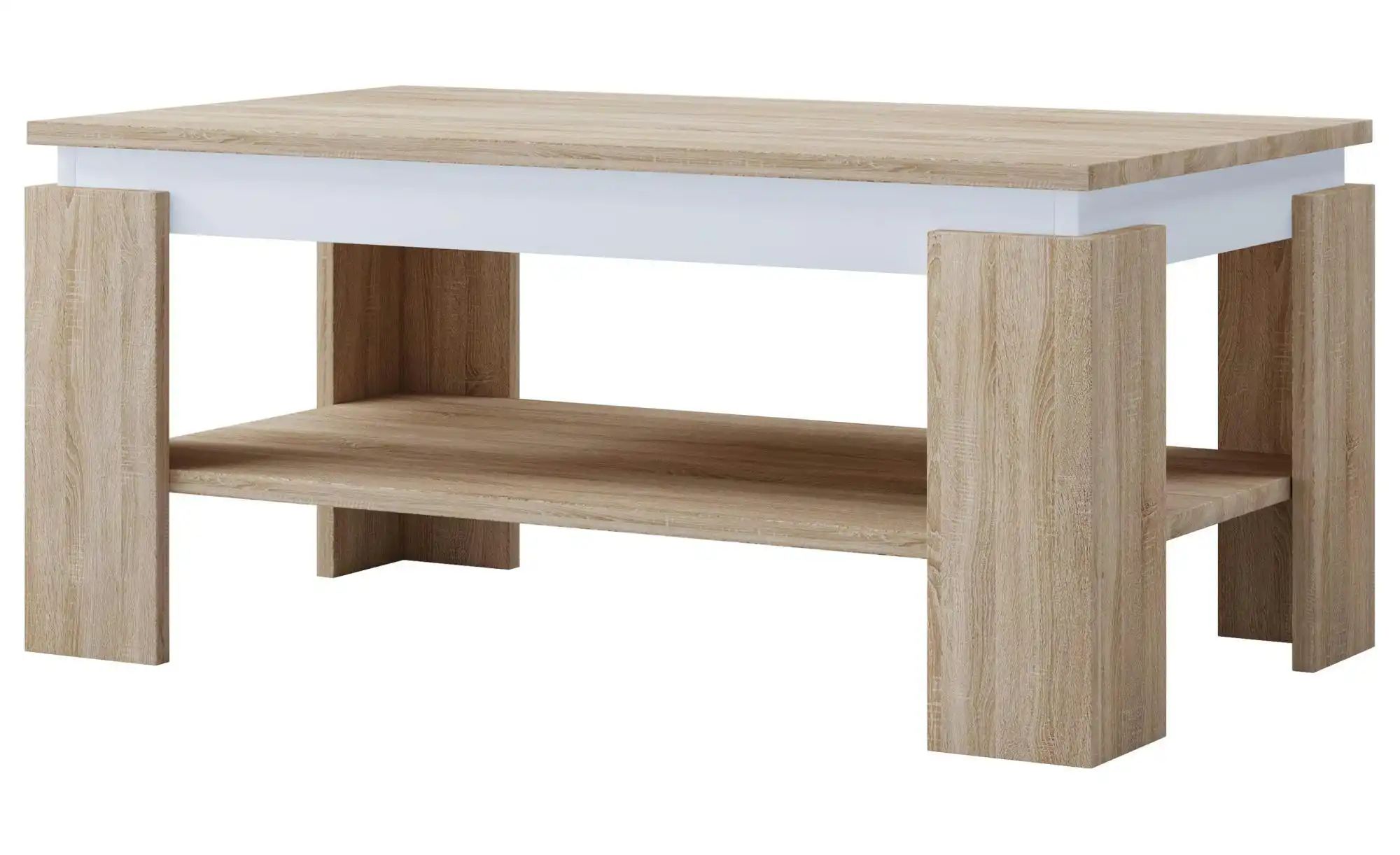 Couchtisch  Rolas ¦ holzfarben ¦ Maße (cm): B: 53 H: 41 Tische > Couchtisch günstig online kaufen