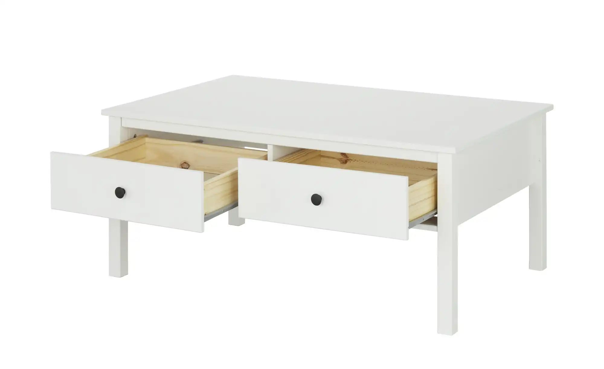 Couchtisch  Landliv ¦ weiß ¦ Maße (cm): B: 70 H: 47 Tische > Couchtische > günstig online kaufen