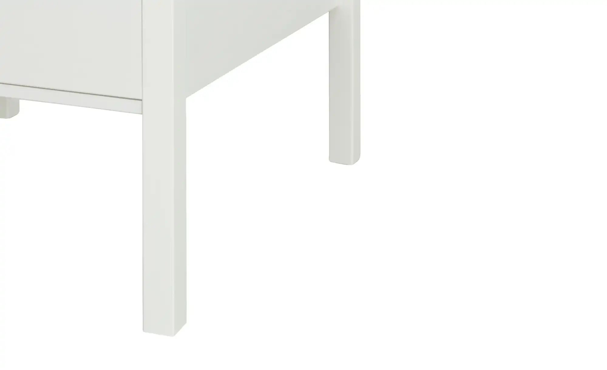 Thumbnail - Couchtisch  Landliv ¦ weiß ¦ Maße (cm): B: 70 H: 47 Tische > Couchtische > Couchtisch Massivholz - Höffner