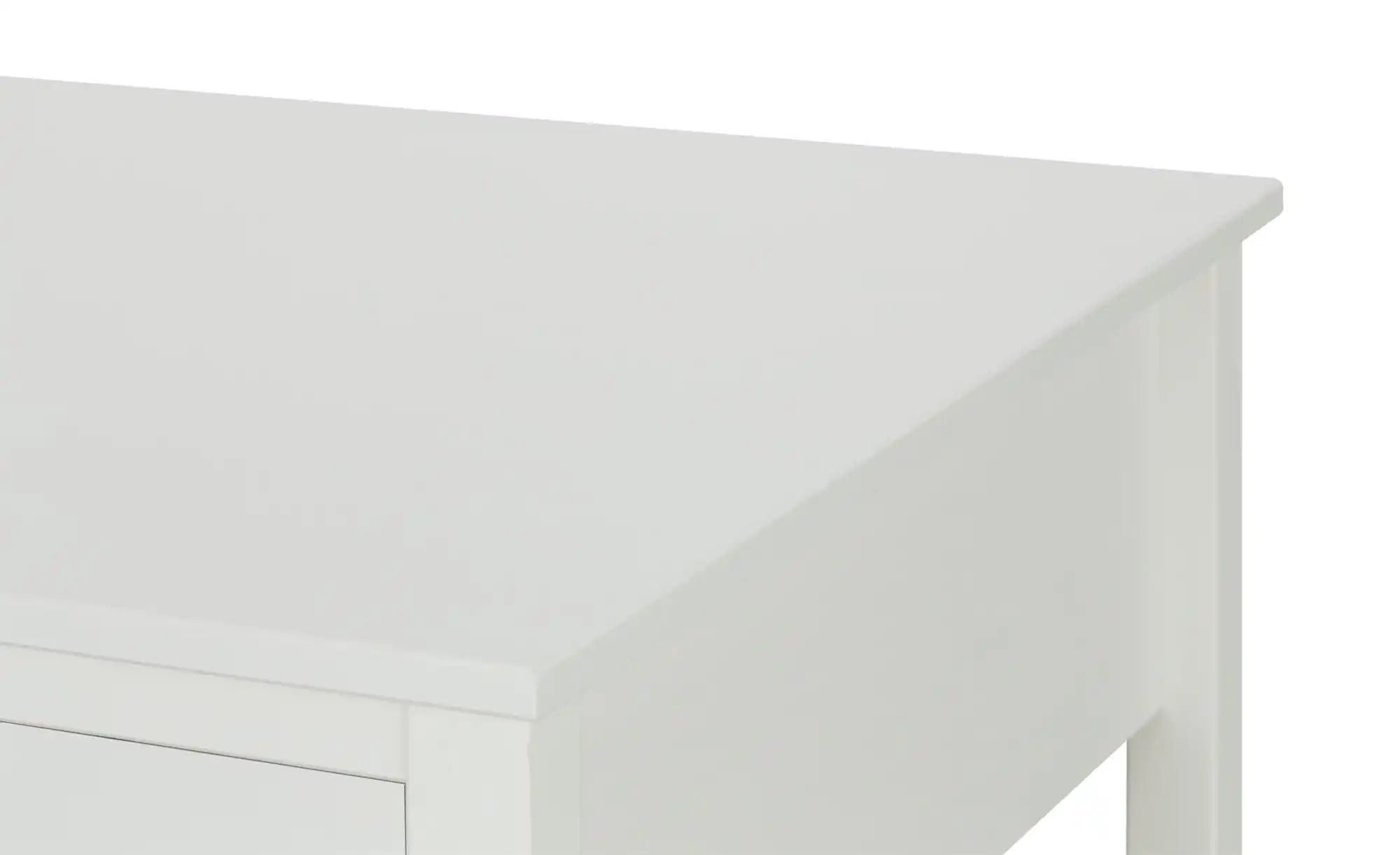 Thumbnail - Couchtisch  Landliv ¦ weiß ¦ Maße (cm): B: 70 H: 47 Tische > Couchtische > Couchtisch Massivholz - Höffner