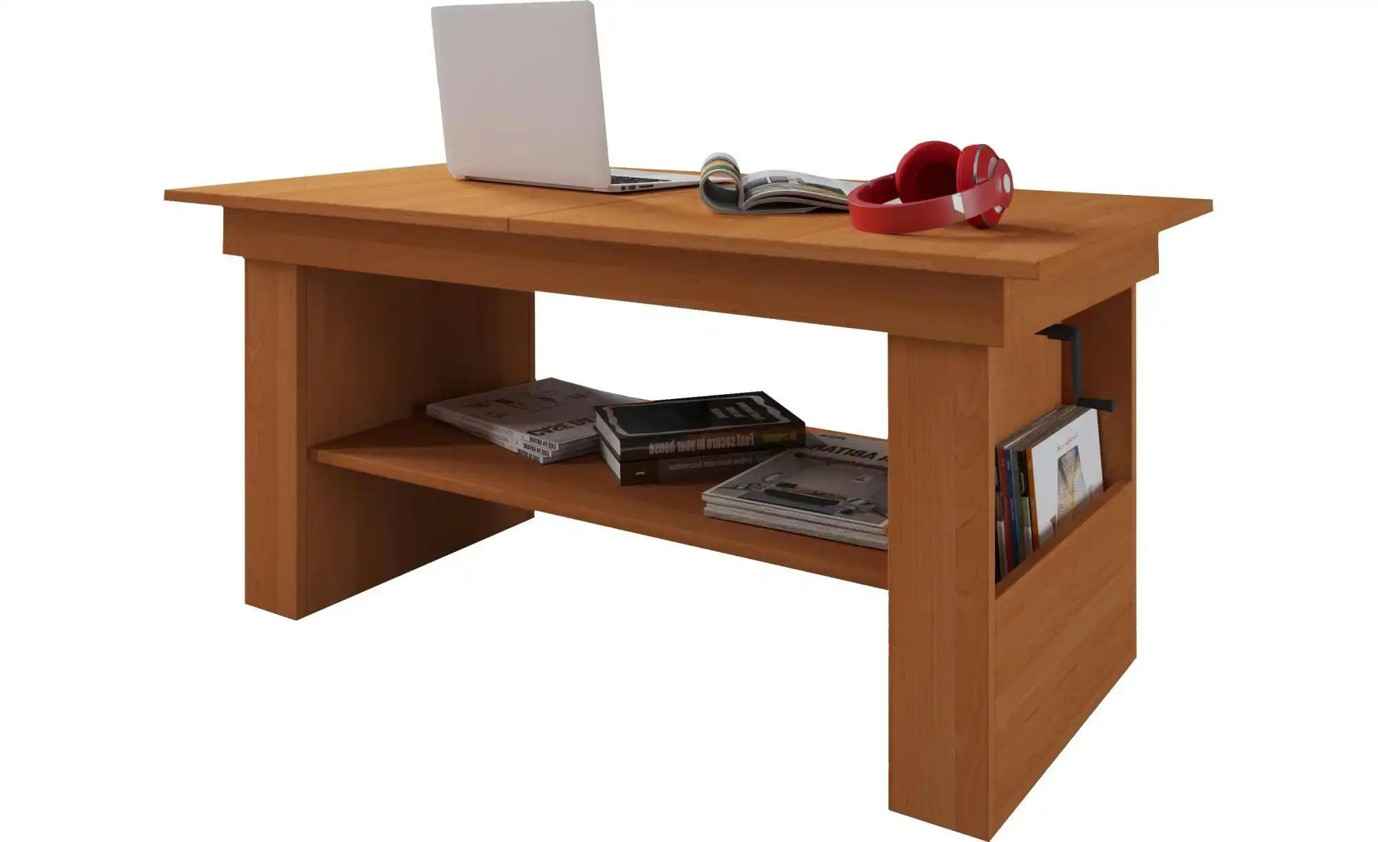 Couchtisch  Kobila ¦ holzfarben ¦ Maße (cm): B: 65 H: 53 Tische > Couchtisc günstig online kaufen