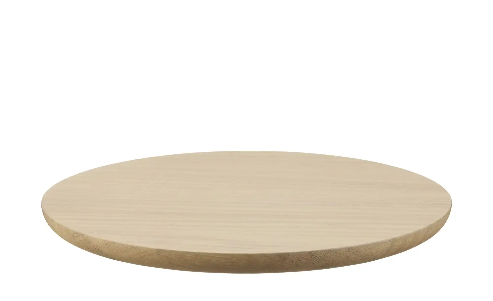 SCHÖNER WOHNEN Kollektion Tablett  Henri ¦ holzfarben ¦ Holz ¦ Maße (cm): H günstig online kaufen