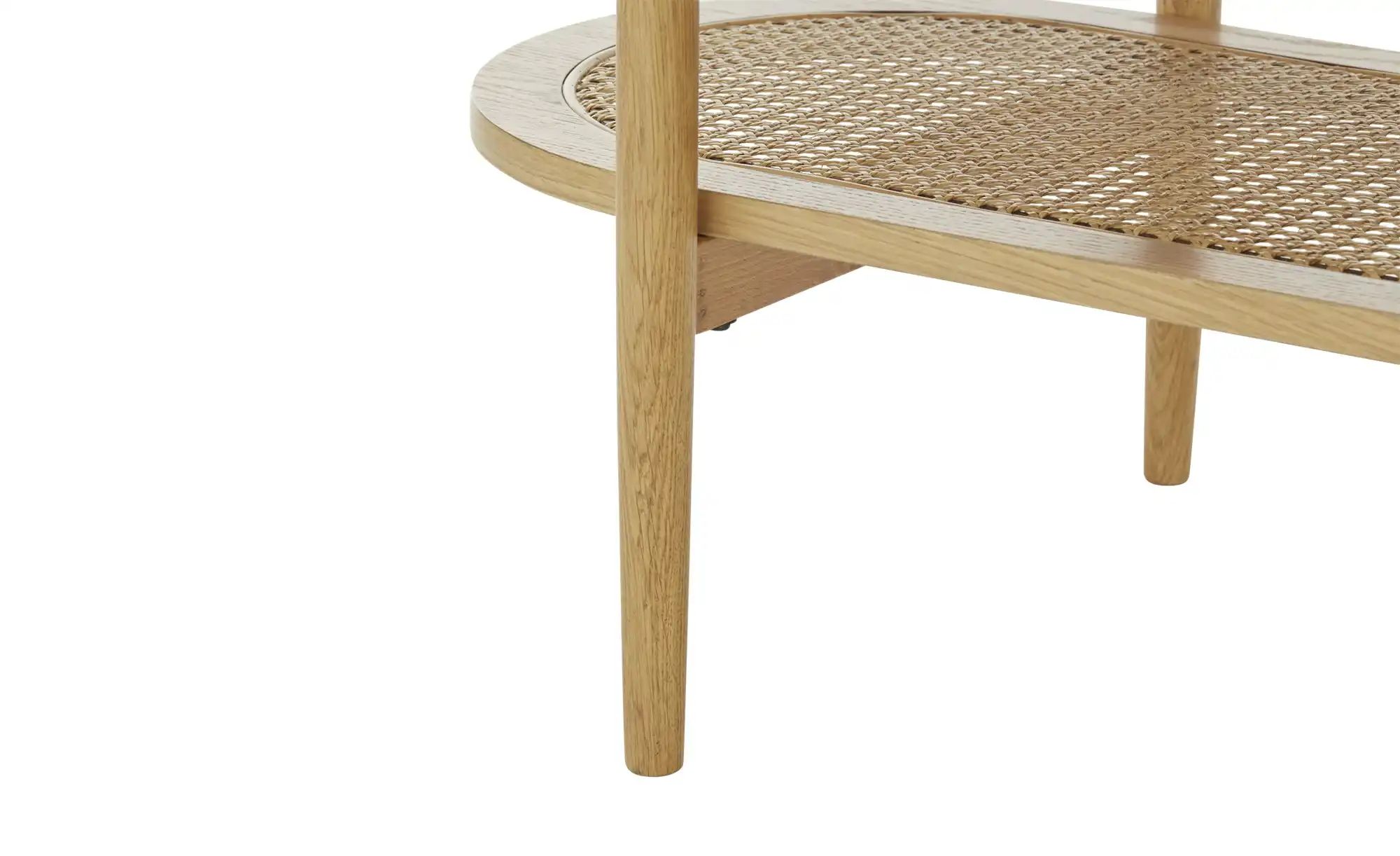 Thumbnail - Couchtisch  Panarea ¦ holzfarben ¦ Maße (cm): B: 48 H: 40 Tische > Couchtische > Couchtische andere Formen - Höffner