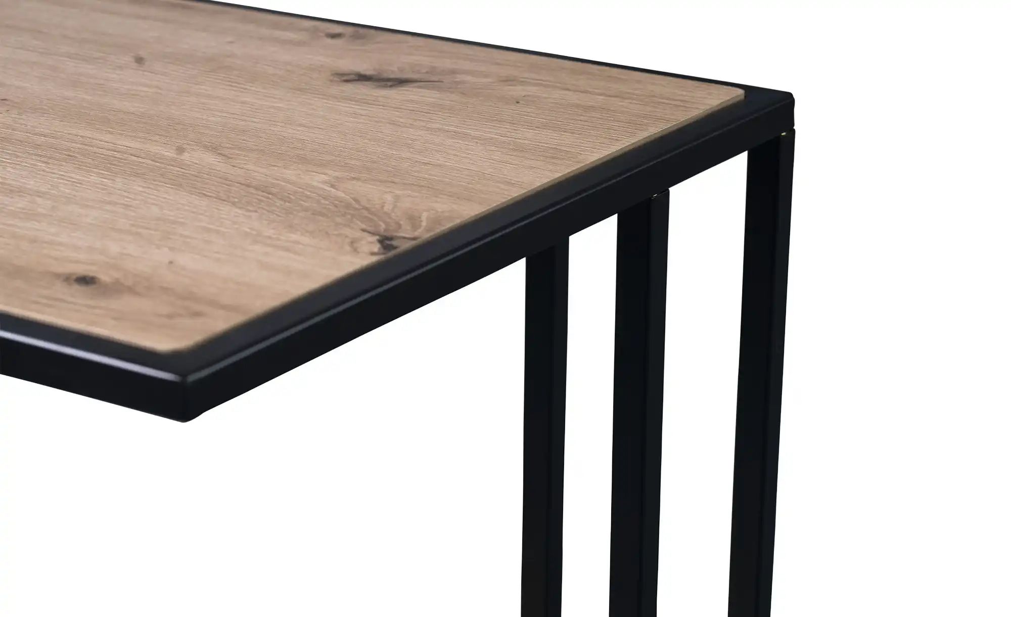 Thumbnail - Couchtisch Caprera ¦ holzfarben ¦ Maße (cm): B: 75 H: 41 Tische > Couchtische > Couchtische rechteckig - Höffner