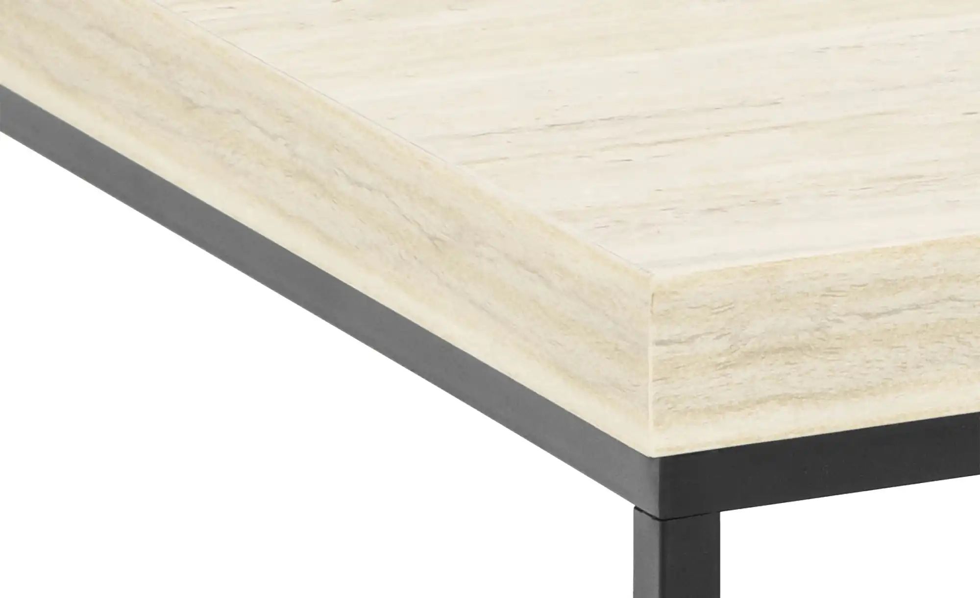 Couchtisch  Campalto ¦ holzfarben ¦ Maße (cm): B: 60 H: 45 Tische > Couchti günstig online kaufen