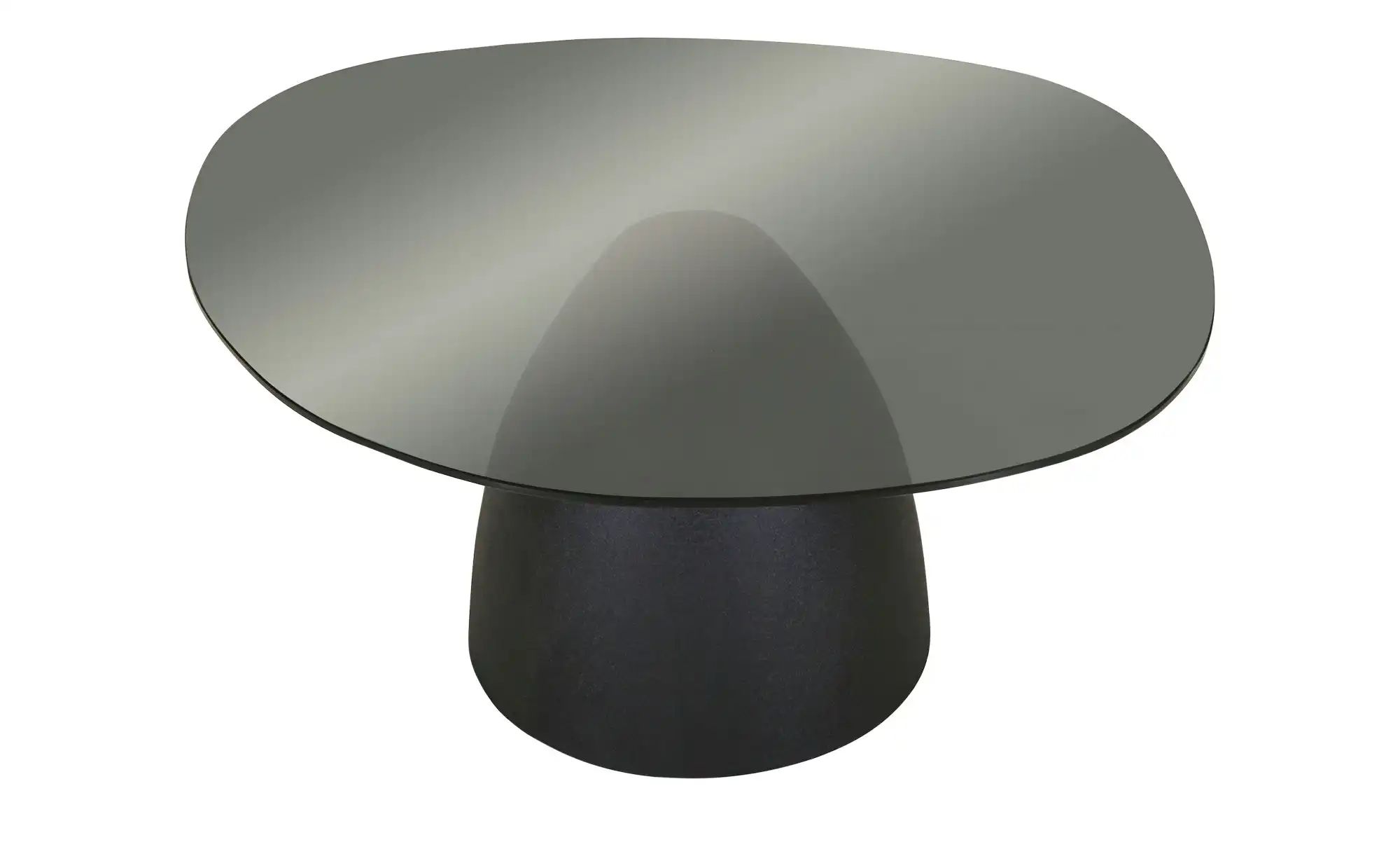 Thumbnail - Couchtisch Jelly ¦ schwarz ¦ Maße (cm): B: 76 H: 40 Tische > Couchtische > Couchtische andere Formen - Höffner