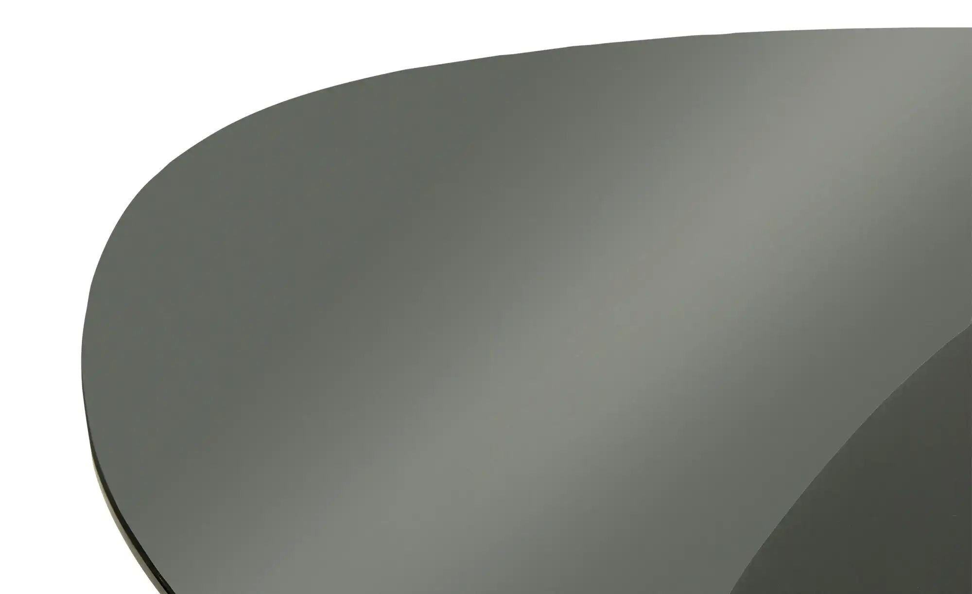 Thumbnail - Couchtisch Jelly ¦ schwarz ¦ Maße (cm): B: 76 H: 40 Tische > Couchtische > Couchtische andere Formen - Höffner