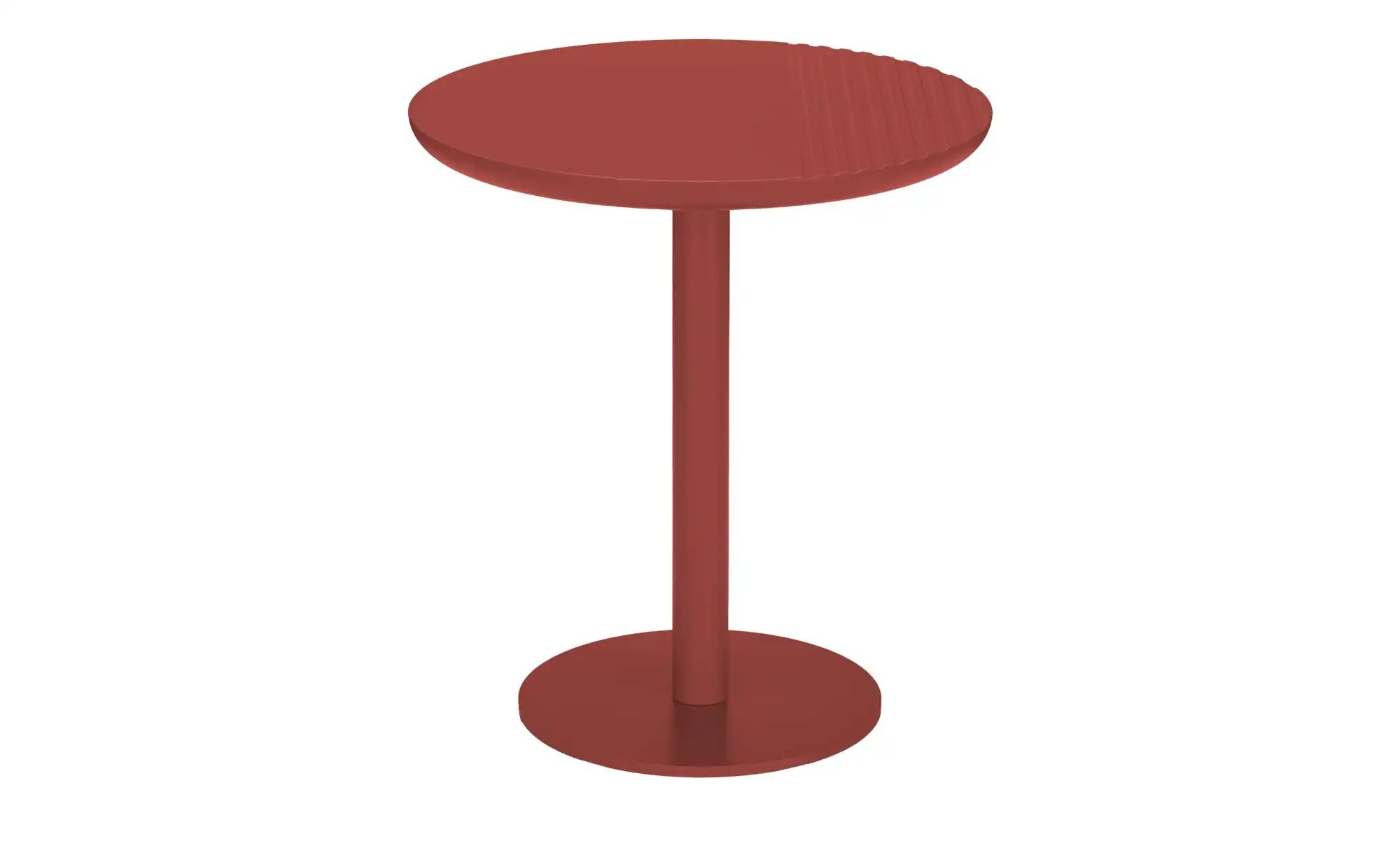 SCHÖNER WOHNEN Kollektion Couchtisch  Henri ¦ holzfarben ¦ Maße (cm): H: 45 günstig online kaufen
