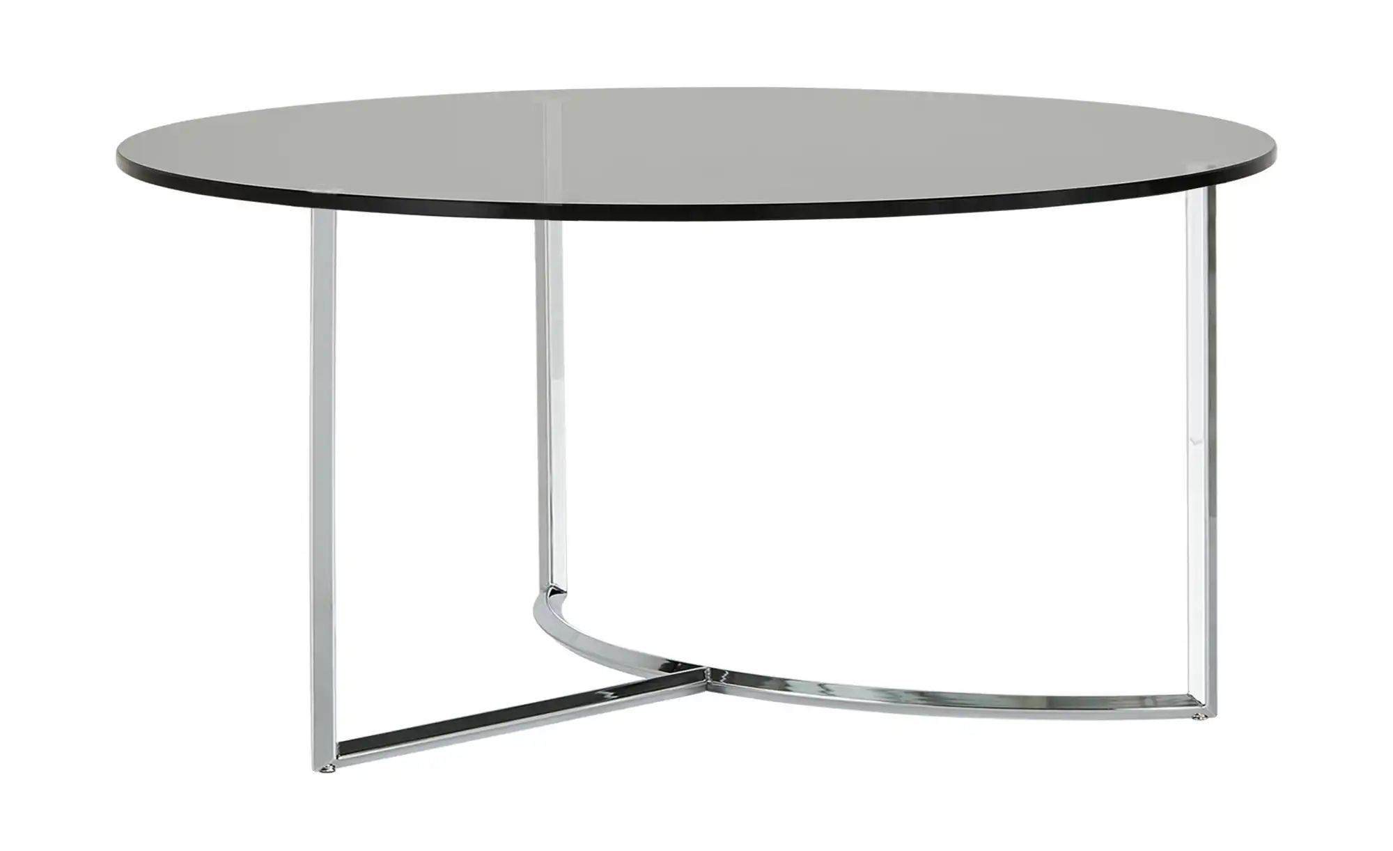 Couchtisch  Hesel ¦ grau ¦ Maße (cm): H: 36  Ø: 70 Tische > Couchtische > C günstig online kaufen