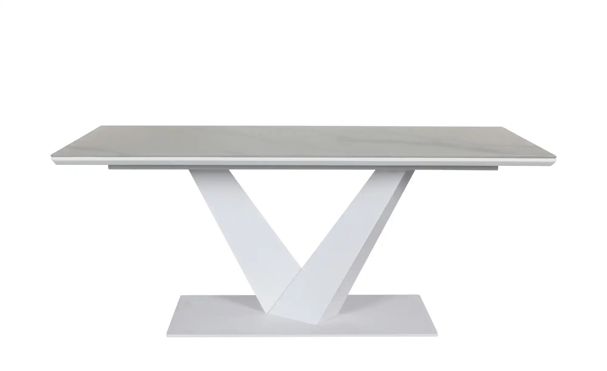 Couchtisch  Gero ¦ weiß ¦ Maße (cm): B: 60 H: 45,5 Tische > Couchtische > C günstig online kaufen