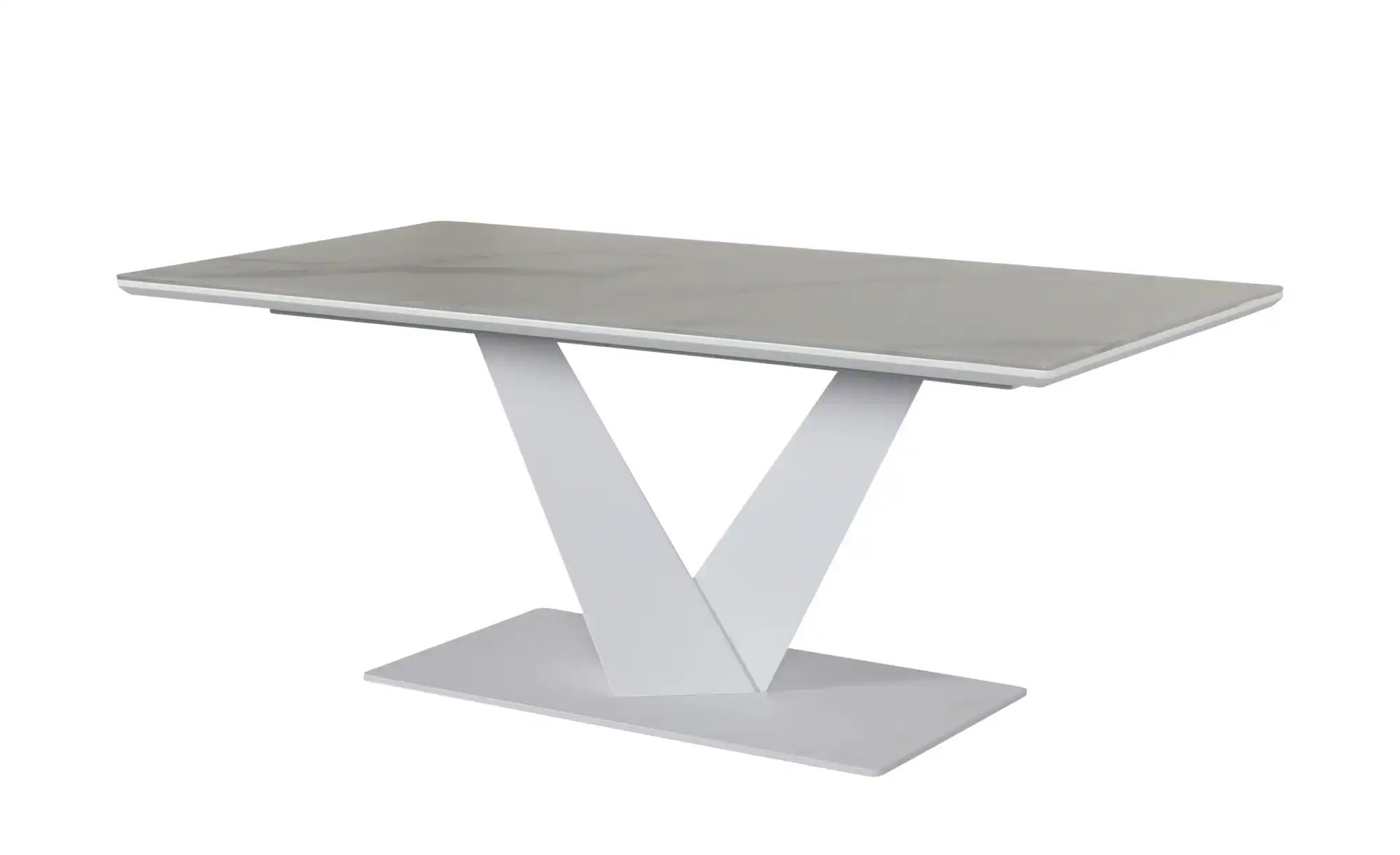Couchtisch  Gero ¦ weiß ¦ Maße (cm): B: 60 H: 45,5 Tische > Couchtische > C günstig online kaufen