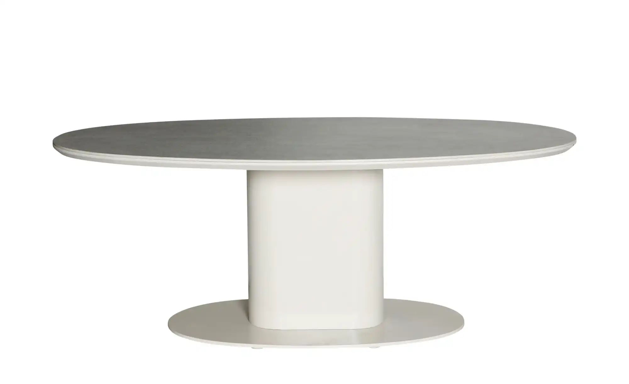 Couchtisch  Geronimo ¦ creme ¦ Maße (cm): B: 59 H: 45 Tische > Couchtische günstig online kaufen