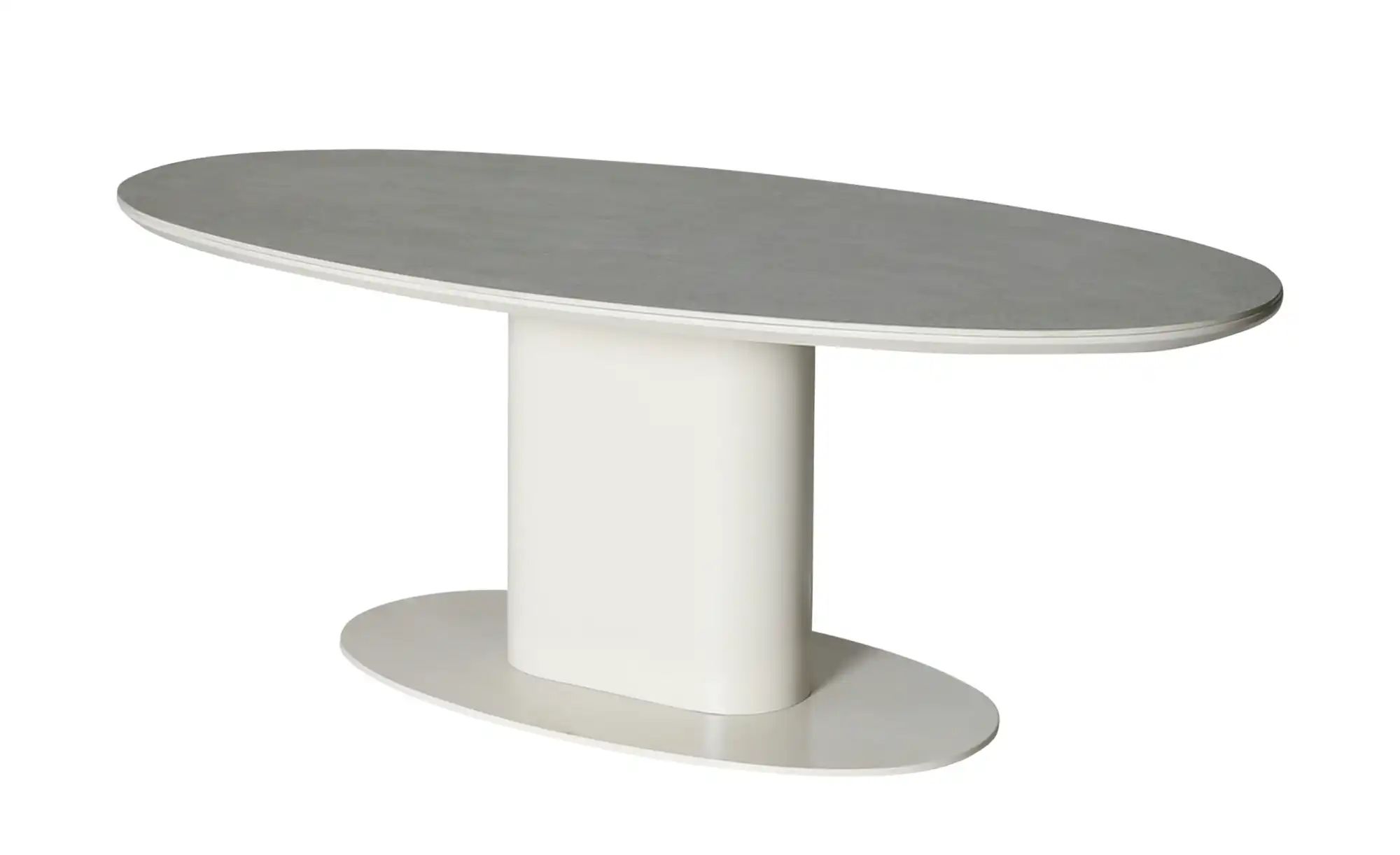 Couchtisch  Geronimo ¦ creme ¦ Maße (cm): B: 59 H: 45 Tische > Couchtische günstig online kaufen