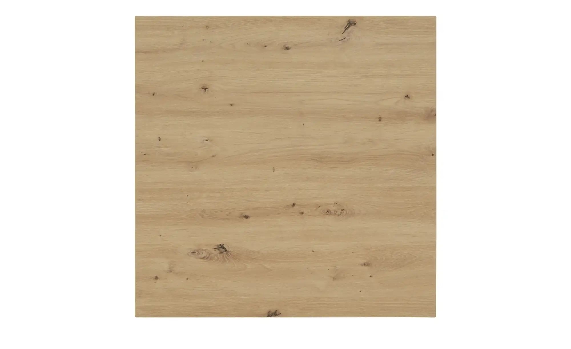 Couchtisch  Caparrone ¦ holzfarben ¦ Maße (cm): B: 80 H: 45 Tische > Coucht günstig online kaufen