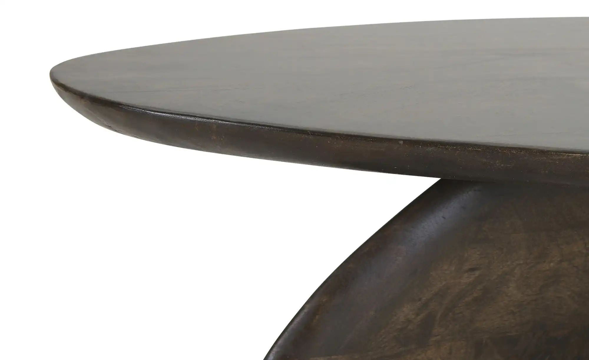 Couchtisch  Jelly ¦ braun ¦ Maße (cm): B: 60 H: 35 Tische > Couchtische > C günstig online kaufen