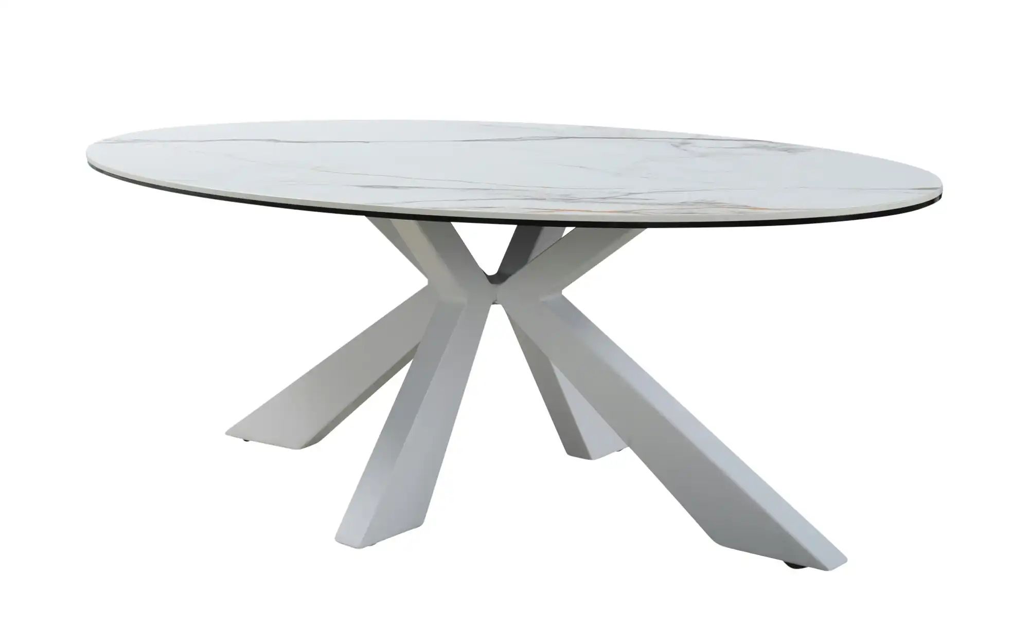 Couchtisch  Jordan ¦ weiß ¦ Maße (cm): B: 60 H: 40 Tische > Couchtische > C günstig online kaufen