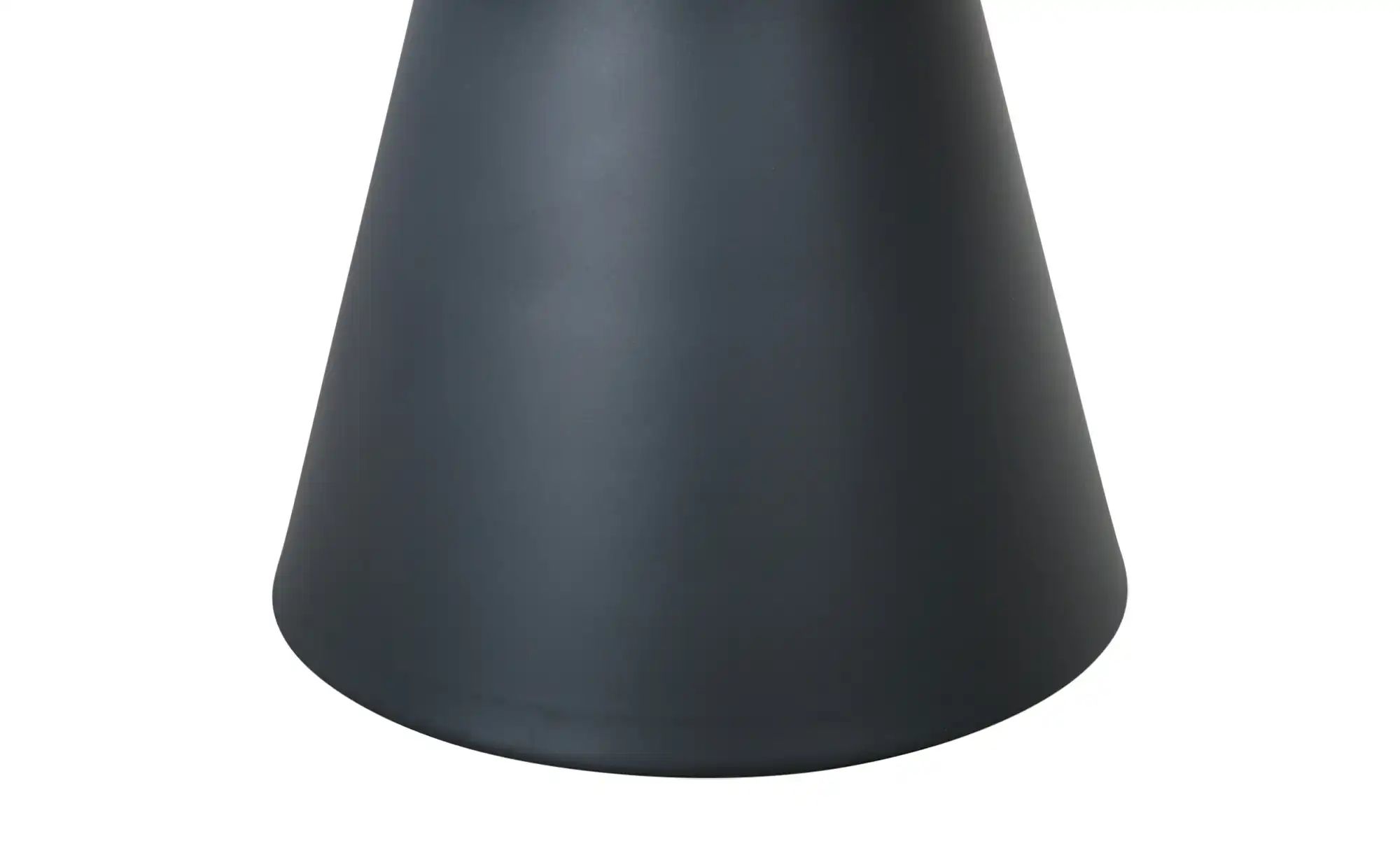 Thumbnail - Beistelltisch Josef ¦ schwarz ¦ Maße (cm): H: 44,5 Ø: 65 Tische > Beistelltische > Beistelltische ohne Rollen - Höffne...