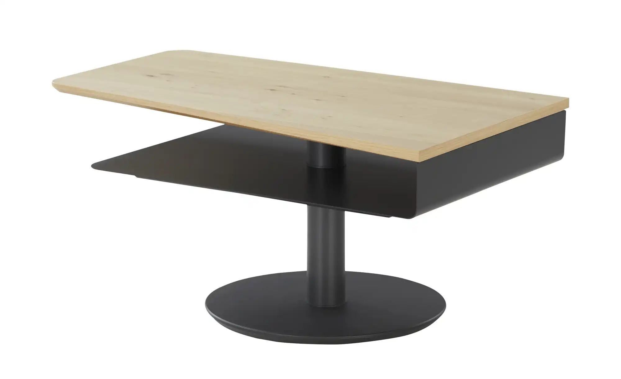 Couchtisch  Monta ¦ holzfarben ¦ Maße (cm): B: 60 H: 46 Tische > Couchtisch günstig online kaufen