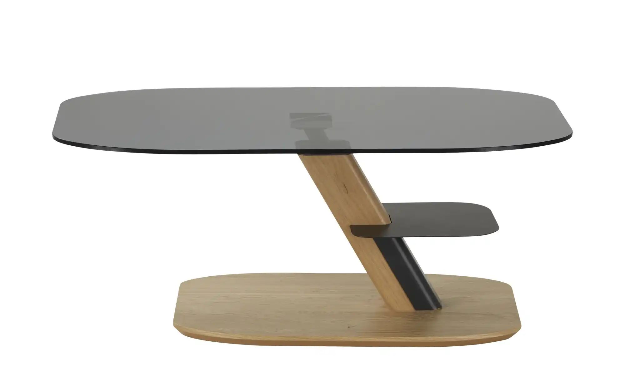 Couchtisch  Velbert ¦ grau ¦ Maße (cm): B: 65 H: 47 Tische > Couchtische > günstig online kaufen