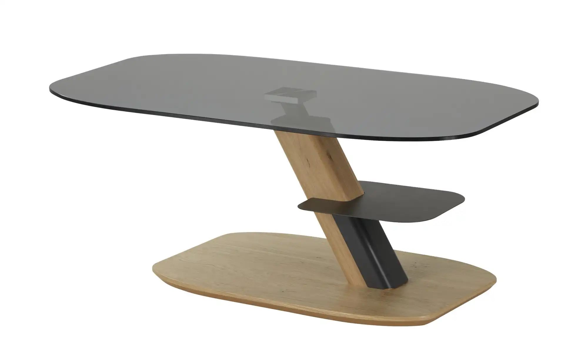 Couchtisch  Velbert ¦ grau ¦ Maße (cm): B: 65 H: 47 Tische > Couchtische > günstig online kaufen
