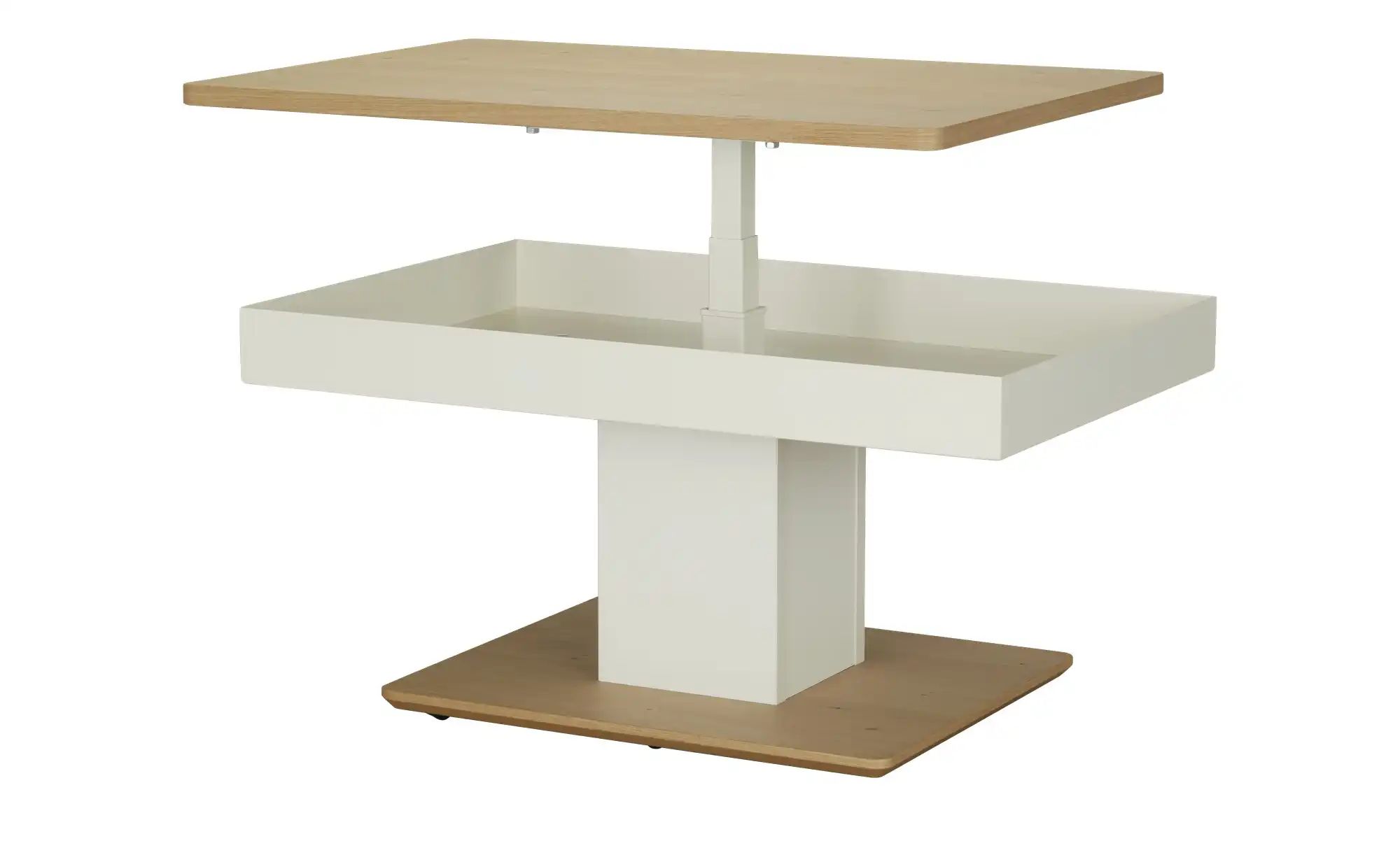 Couchtisch  Velbert ¦ holzfarben ¦ Maße (cm): B: 60 H: 44 Tische > Couchtis günstig online kaufen