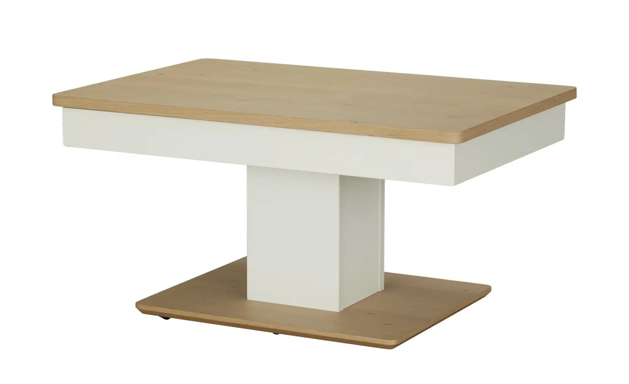 Couchtisch  Velbert ¦ holzfarben ¦ Maße (cm): B: 60 H: 44 Tische > Couchtis günstig online kaufen