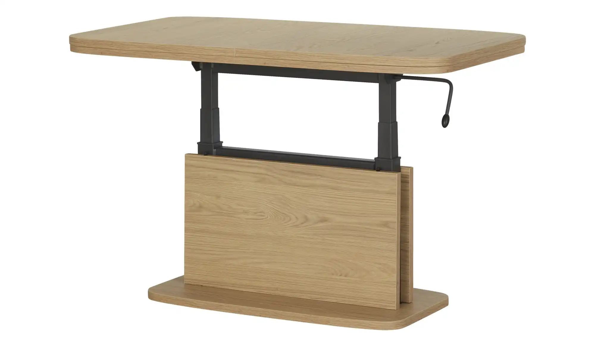 Couchtisch  Vorra ¦ holzfarben ¦ Maße (cm): B: 63 H: 53 Tische > Couchtisch günstig online kaufen