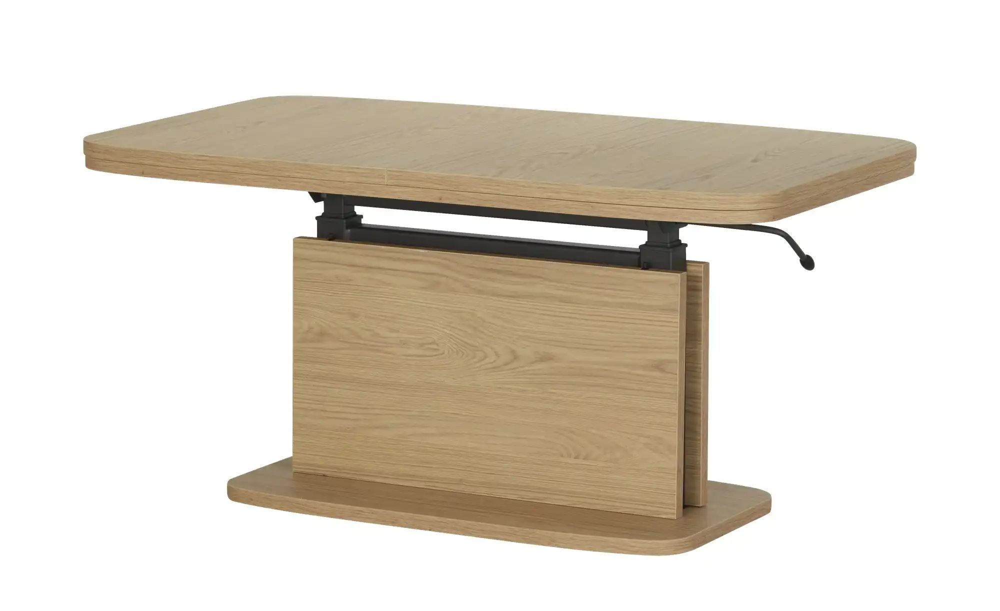 Couchtisch  Vorra ¦ holzfarben ¦ Maße (cm): B: 63 H: 53 Tische > Couchtisch günstig online kaufen
