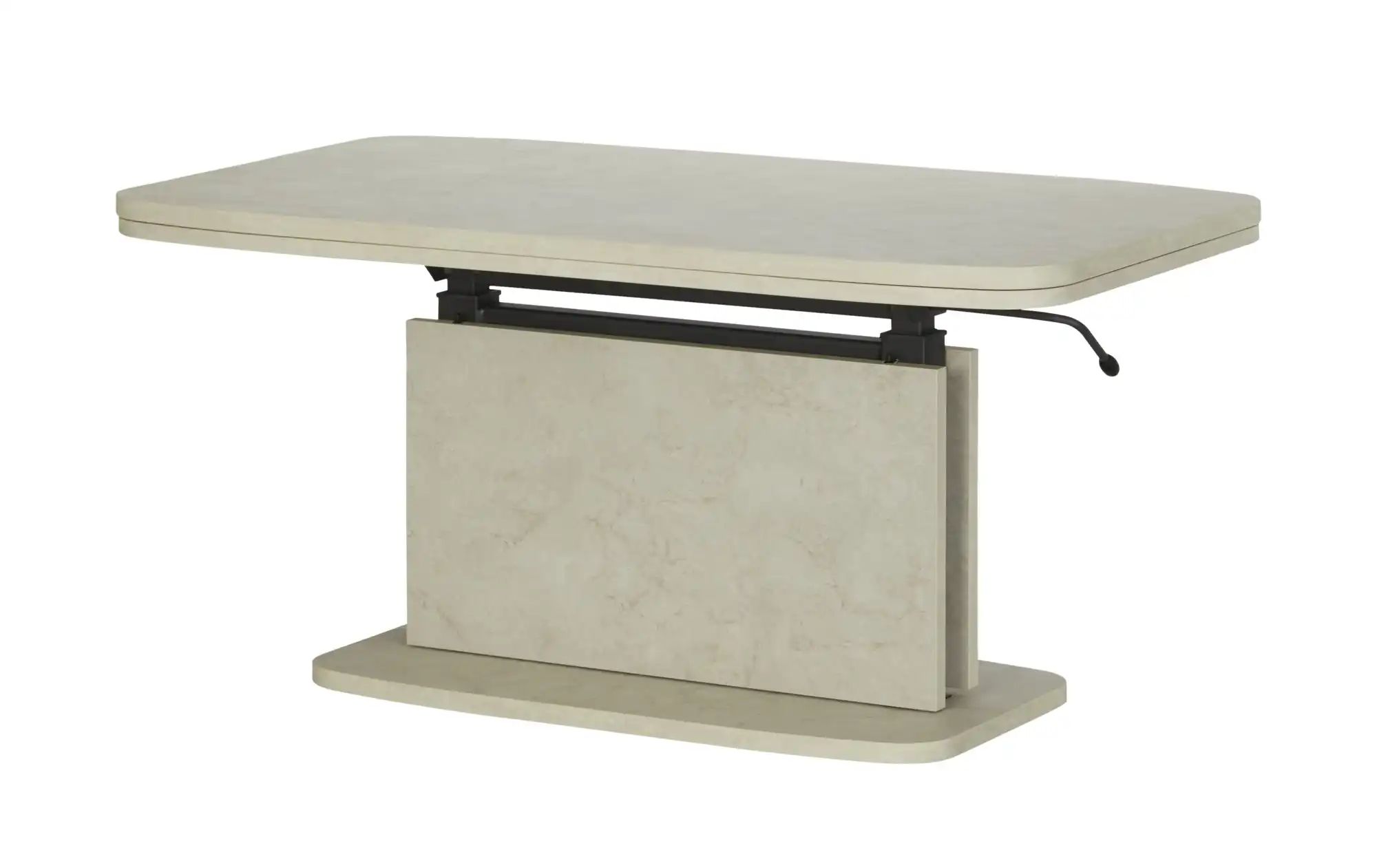 Couchtisch  Vorra ¦ weiß ¦ Maße (cm): B: 63 H: 53 Tische > Couchtische > Co günstig online kaufen