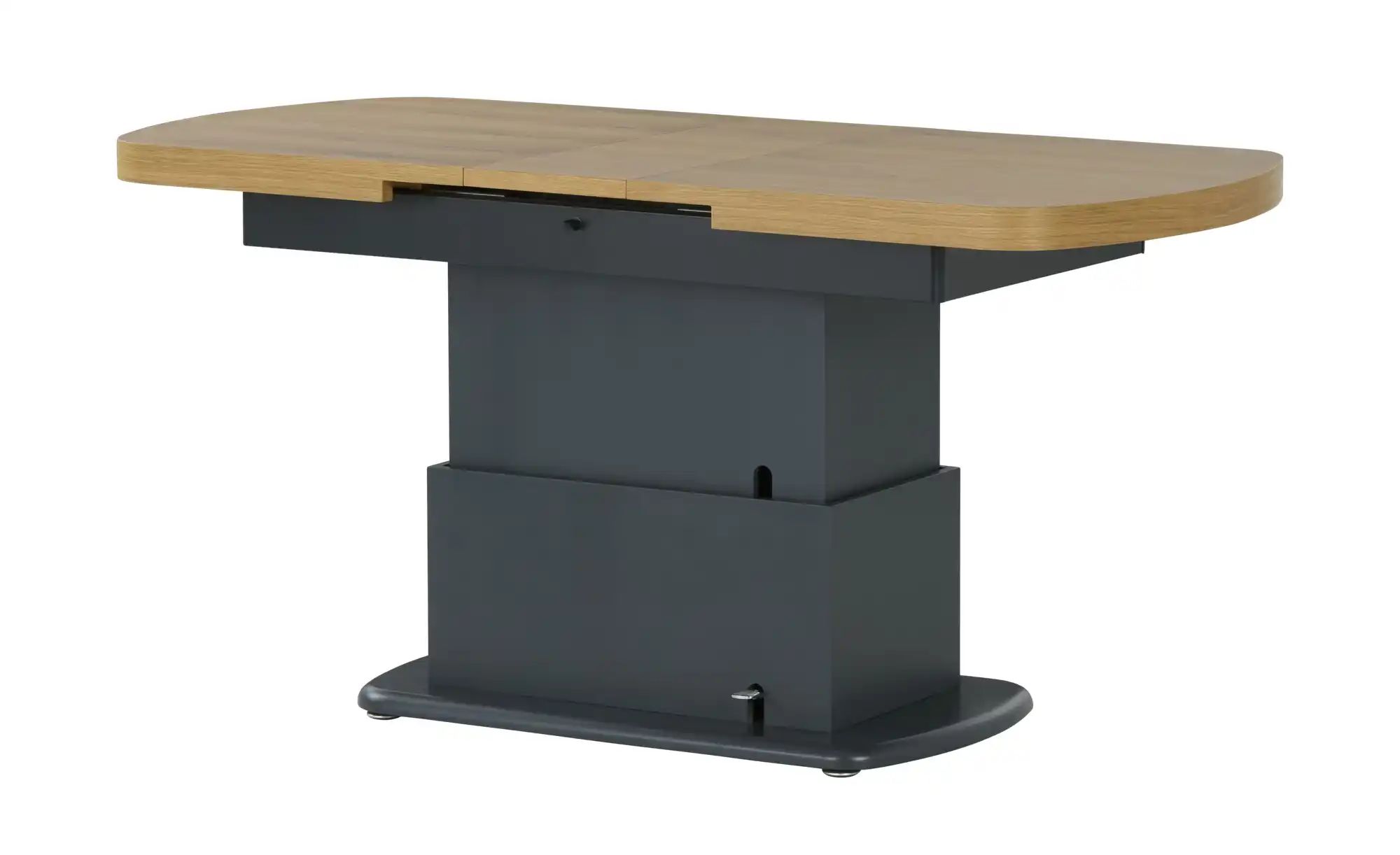 Couchtisch  Maggiore ¦ holzfarben ¦ Maße (cm): B: 75 H: 50 Tische > Couchti günstig online kaufen