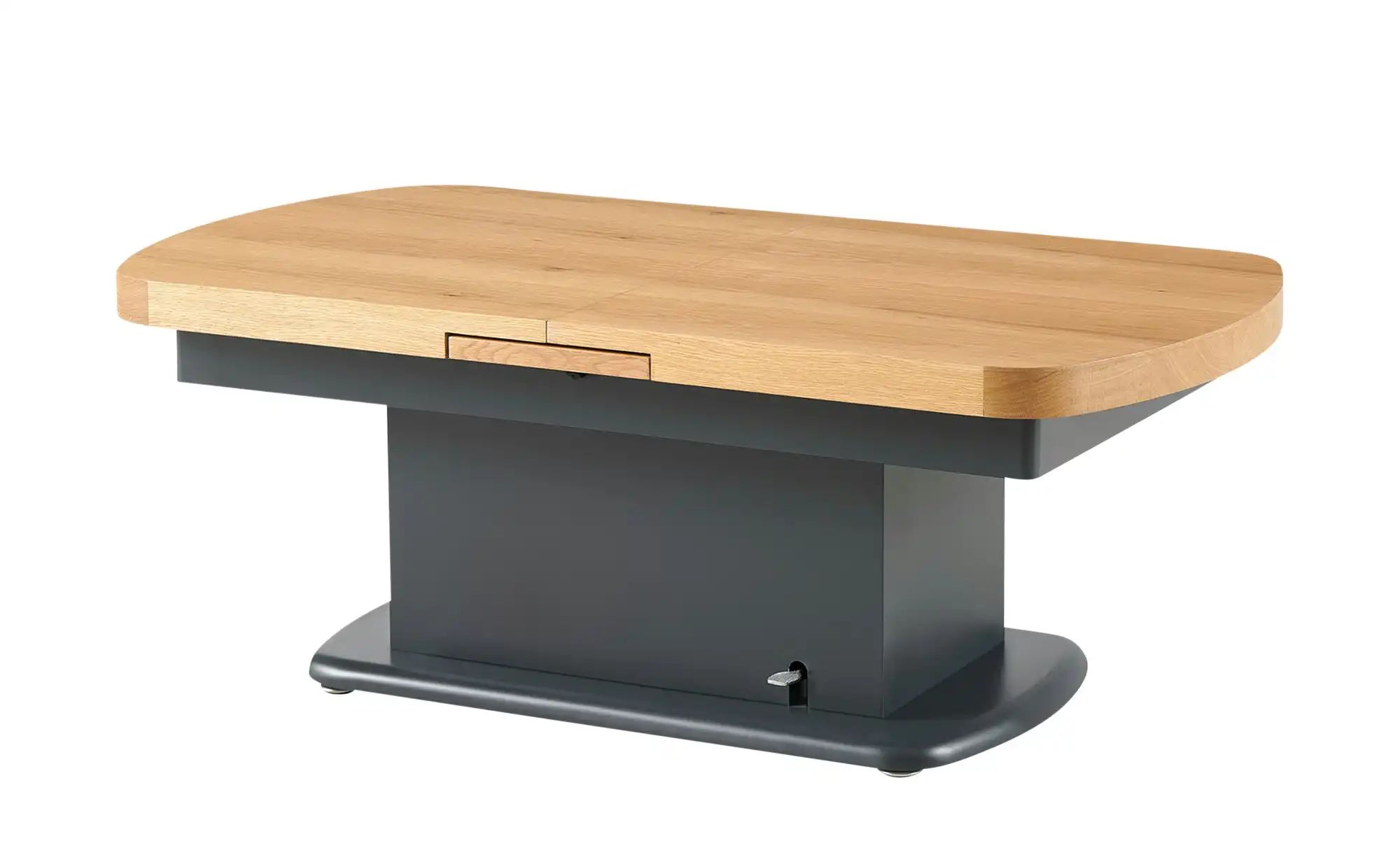 Couchtisch  Maggiore ¦ holzfarben ¦ Maße (cm): B: 75 H: 50 Tische > Couchti günstig online kaufen
