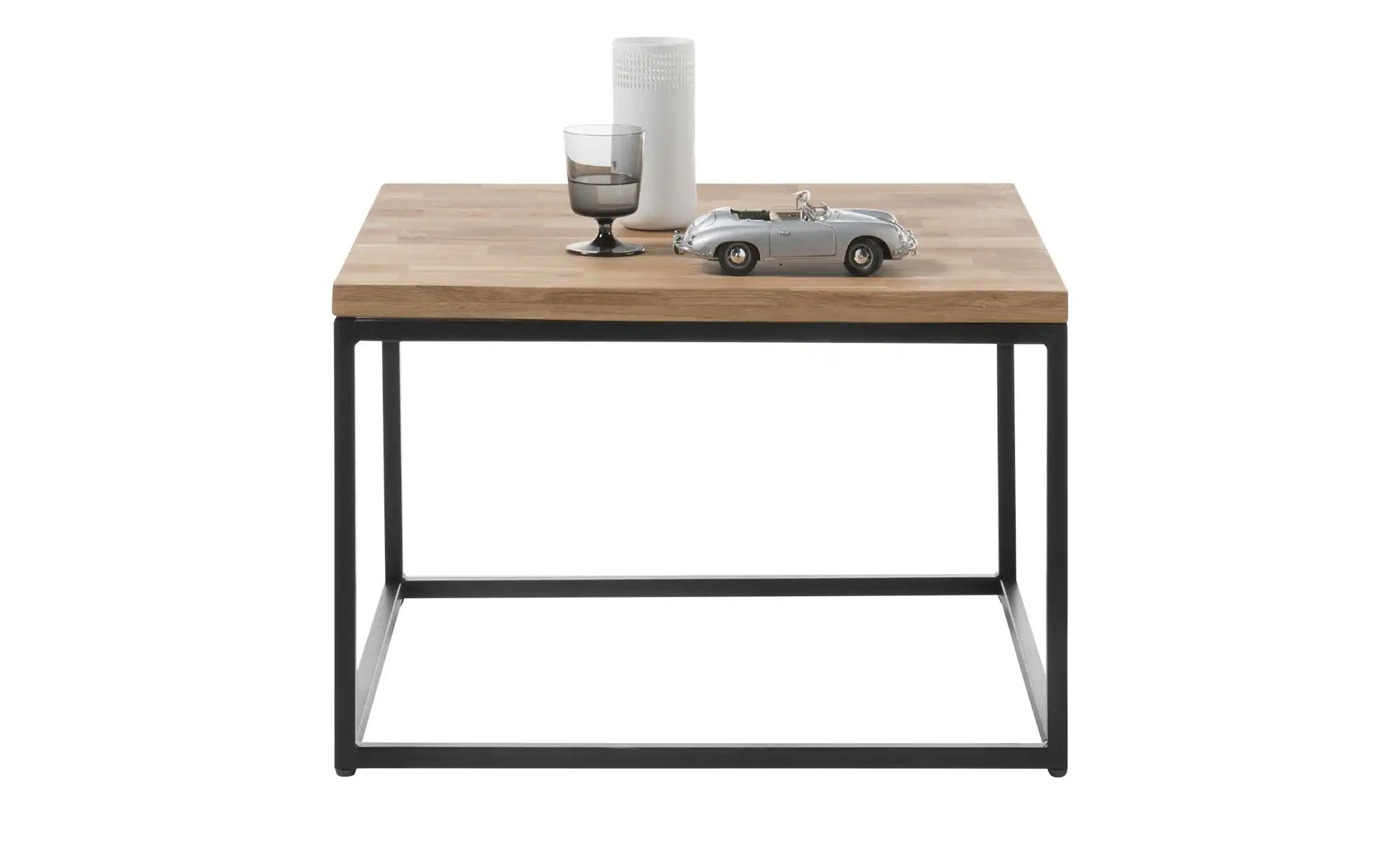 Thumbnail - Couchtisch  Hank ¦ holzfarben ¦ Maße (cm): B: 70 H: 45 Tische > Couchtische > Couchtisch Massivholz - Höffner