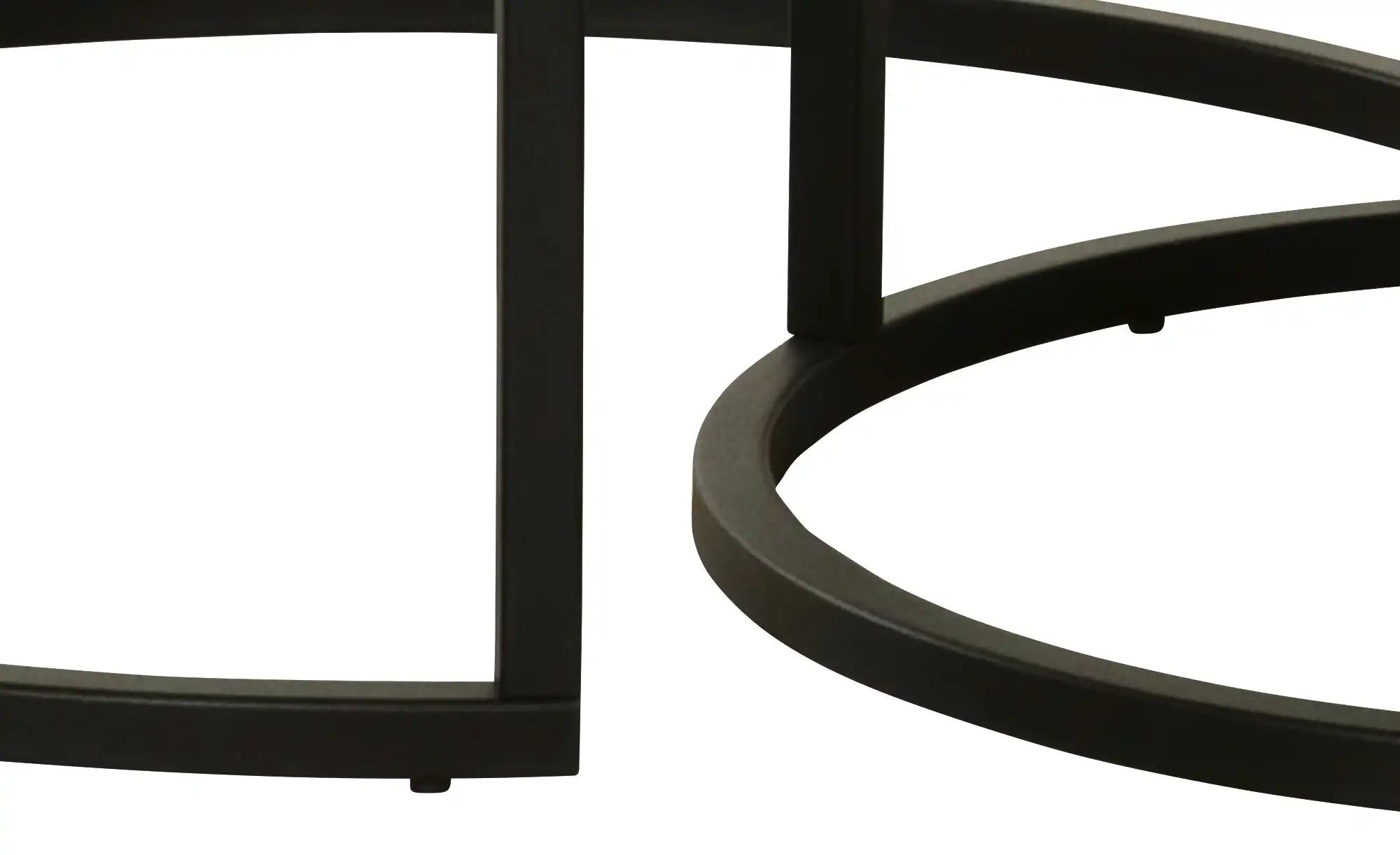 uno Couchtisch 3er-Set  Dover ¦ holzfarben Tische > Couchtische > Couchtisc günstig online kaufen