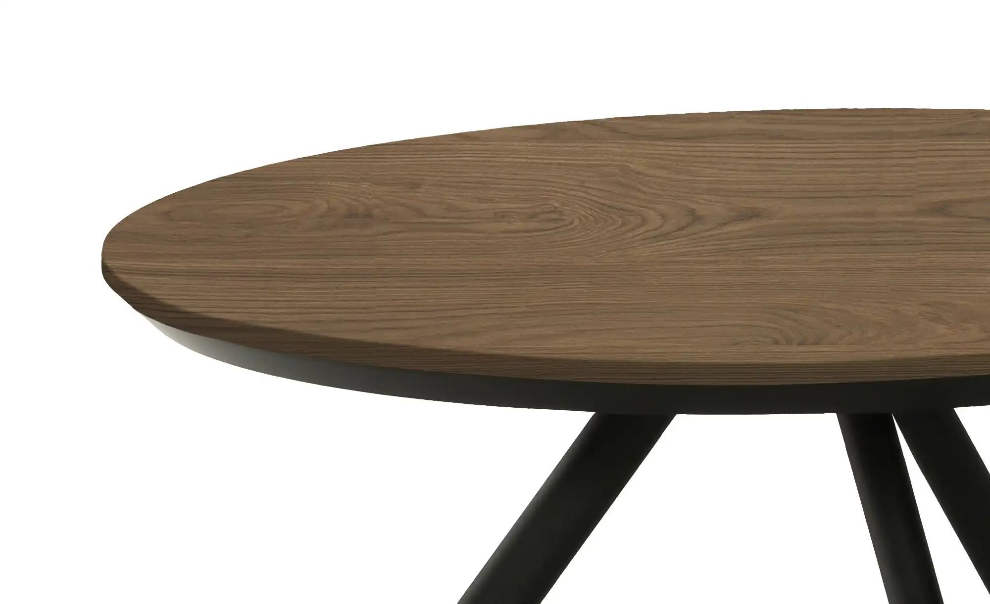 uno Couchtisch 2er-Set  Hayley ¦ holzfarben Tische > Couchtische > Couchtis günstig online kaufen