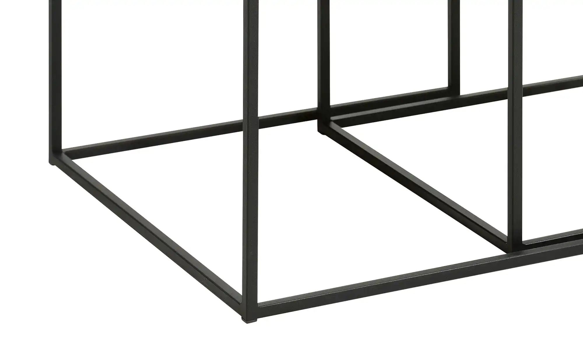 Thumbnail - uno Couchtisch 2er Set Simon ¦ holzfarben ¦ Maße (cm): B: 50 H: 43,5 Tische > Couchtische > Couchtische rechteckig - Hö...