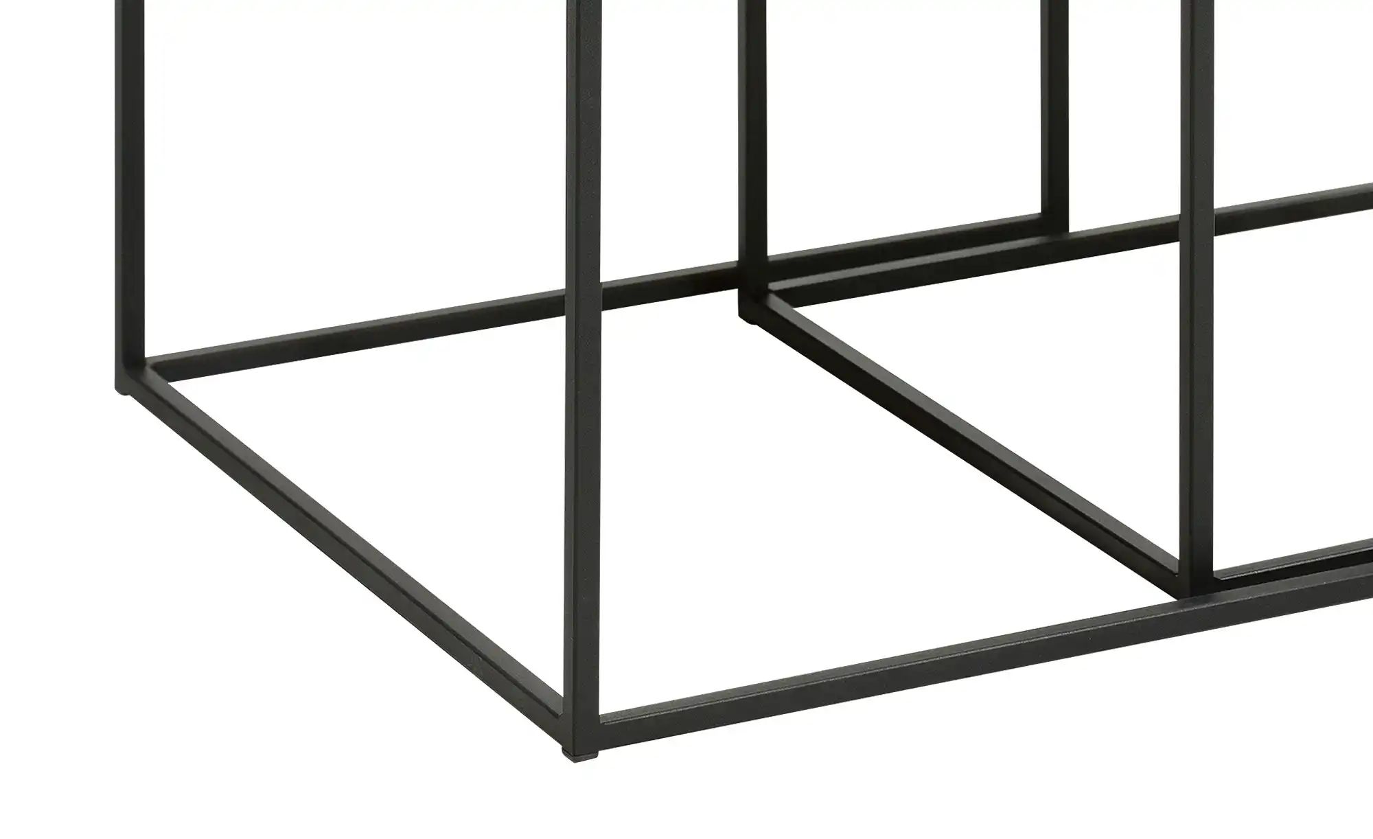 uno Couchtisch 2er-Set  Simon ¦ holzfarben Tische > Couchtische > Couchtisc günstig online kaufen