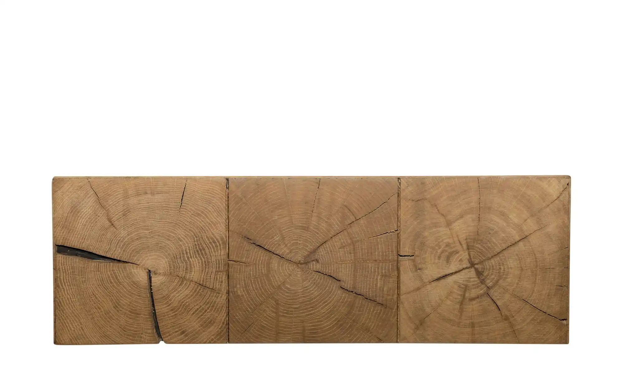 Couchtisch  Enego ¦ holzfarben ¦ Maße (cm): B: 60 H: 37 Tische > Couchtisch günstig online kaufen