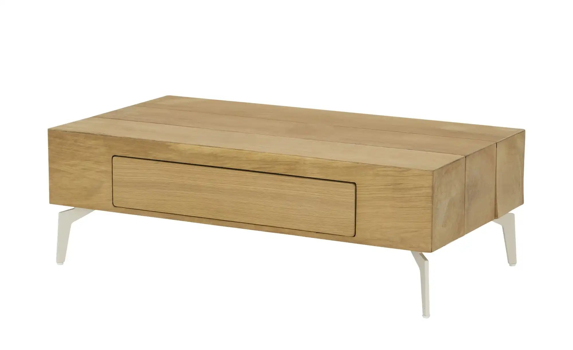 Couchtisch  Enego ¦ holzfarben ¦ Maße (cm): B: 60 H: 37 Tische > Couchtisch günstig online kaufen