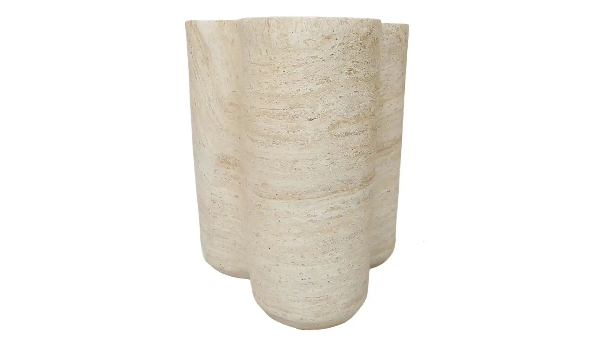 Couchtisch  Capri ¦ beige ¦ Maße (cm): B: 36 H: 45 Tische > Couchtische > C günstig online kaufen