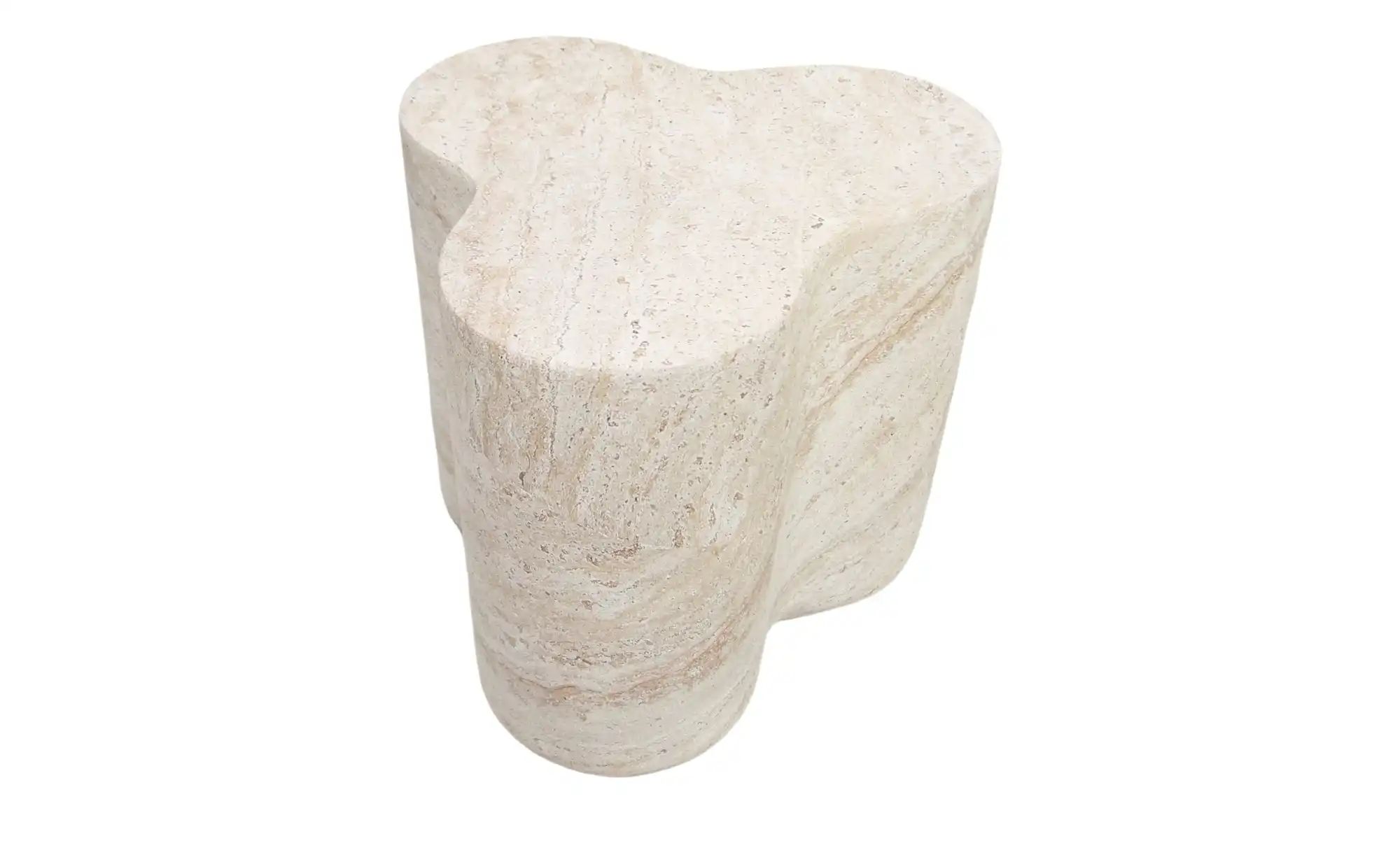 Couchtisch  Capri ¦ beige ¦ Maße (cm): B: 36 H: 35 Tische > Couchtische > C günstig online kaufen