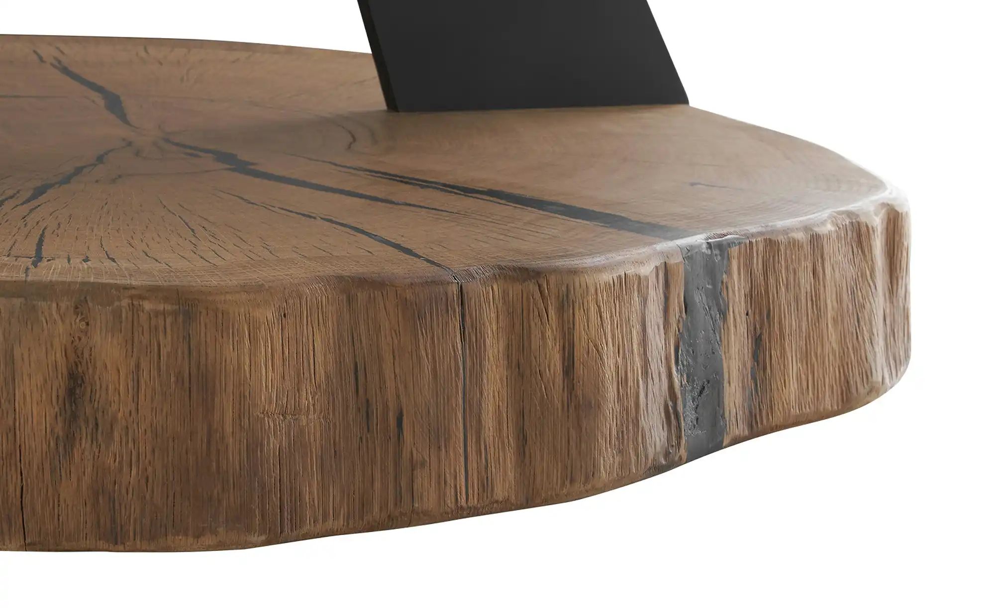 Couchtisch  Beuron ¦ holzfarben ¦ Maße (cm): H: 45  Ø: 75 Tische > Couchtis günstig online kaufen