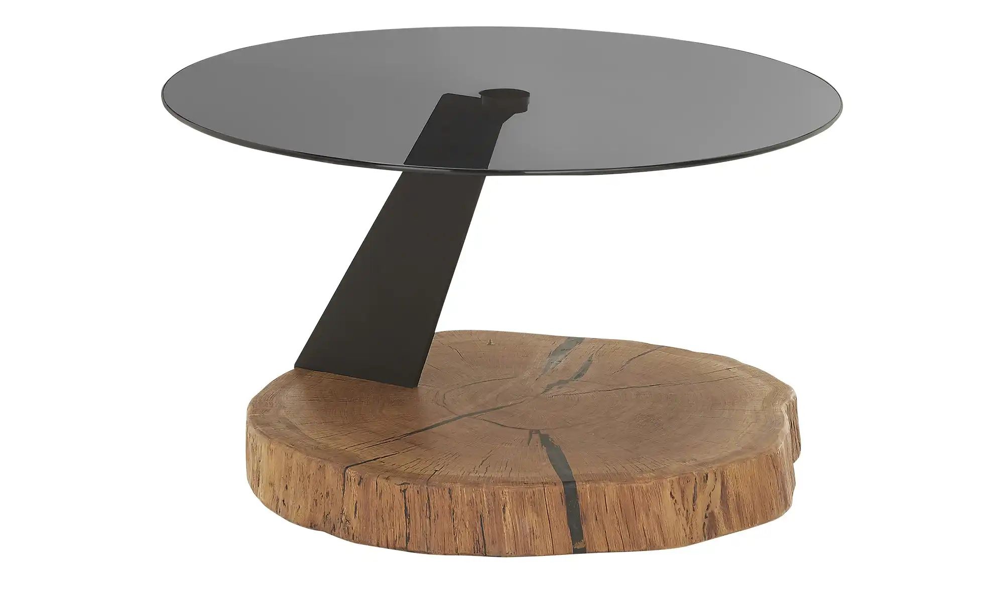 Couchtisch  Beuron ¦ holzfarben ¦ Maße (cm): H: 45  Ø: 75 Tische > Couchtis günstig online kaufen