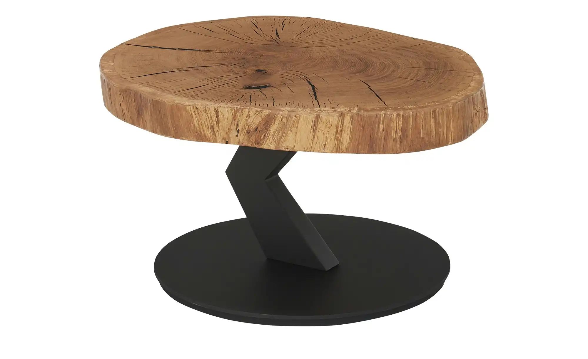 Couchtisch  Beuron ¦ holzfarben ¦ Maße (cm): H: 45  Ø: 75 Tische > Couchtis günstig online kaufen