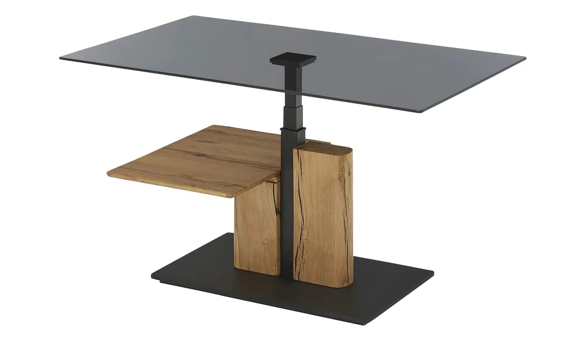 Couchtisch  Beuron ¦ holzfarben ¦ Maße (cm): B: 105 H: 45 T: 65.0 Tische > günstig online kaufen