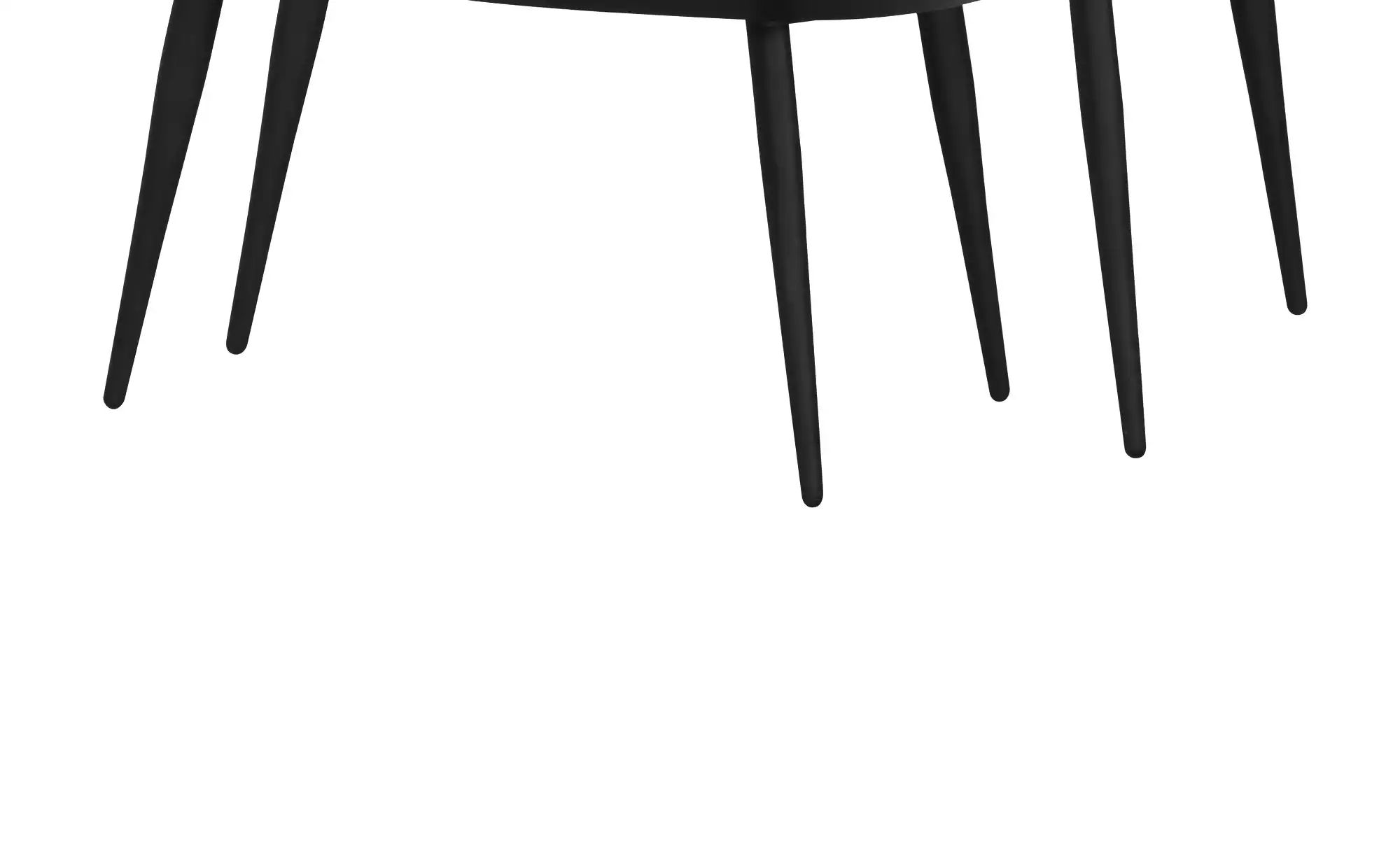 uno Couchtisch 2er Set  Dortmund ¦ schwarz Tische > Couchtische > Couchtisc günstig online kaufen