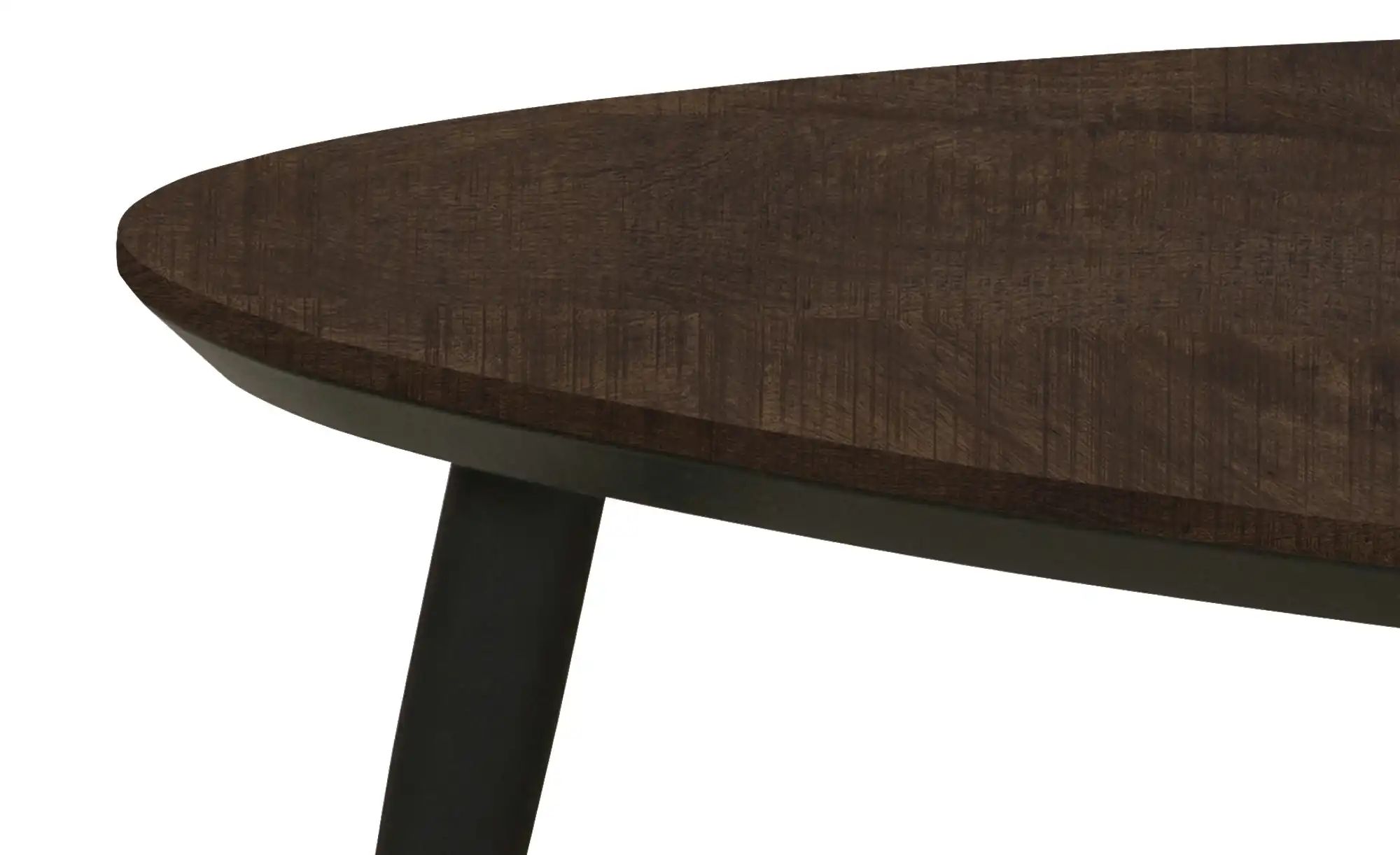 uno Couchtisch 2er Set XL Dortmund ¦ holzfarben Tische > Couchtische > Couc günstig online kaufen